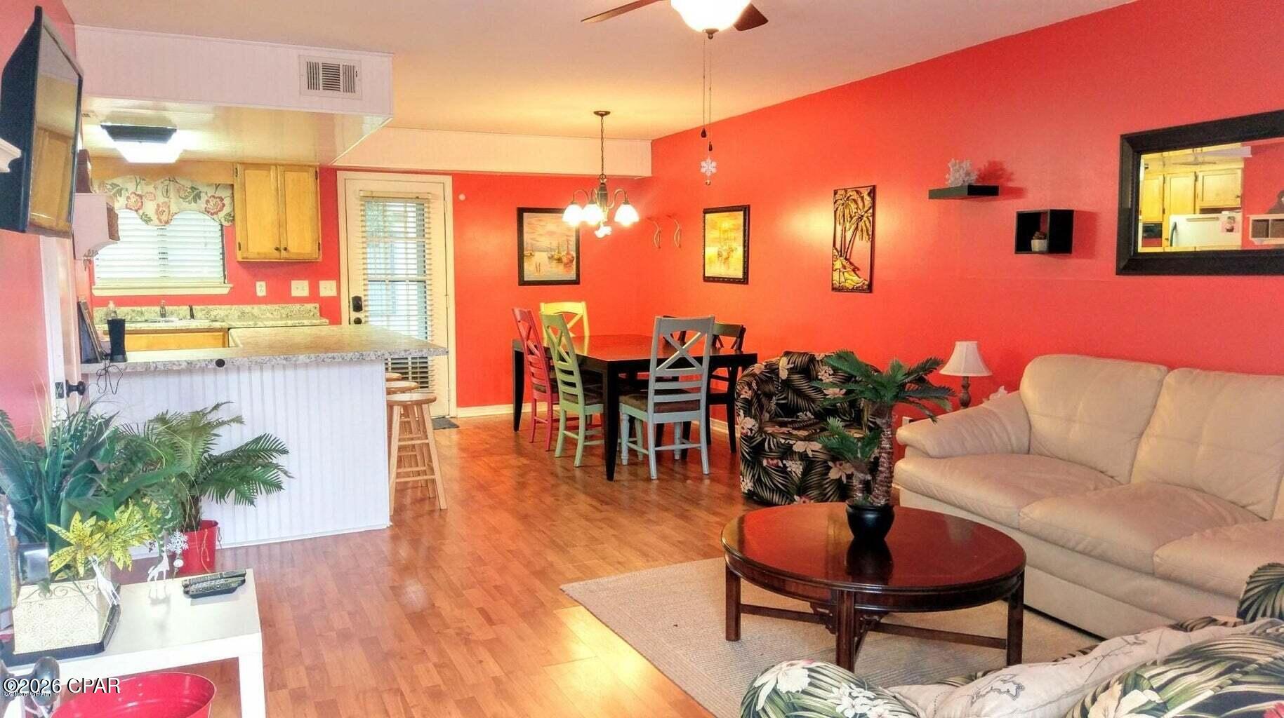 Gulf Highlands Beach Resort - Residential