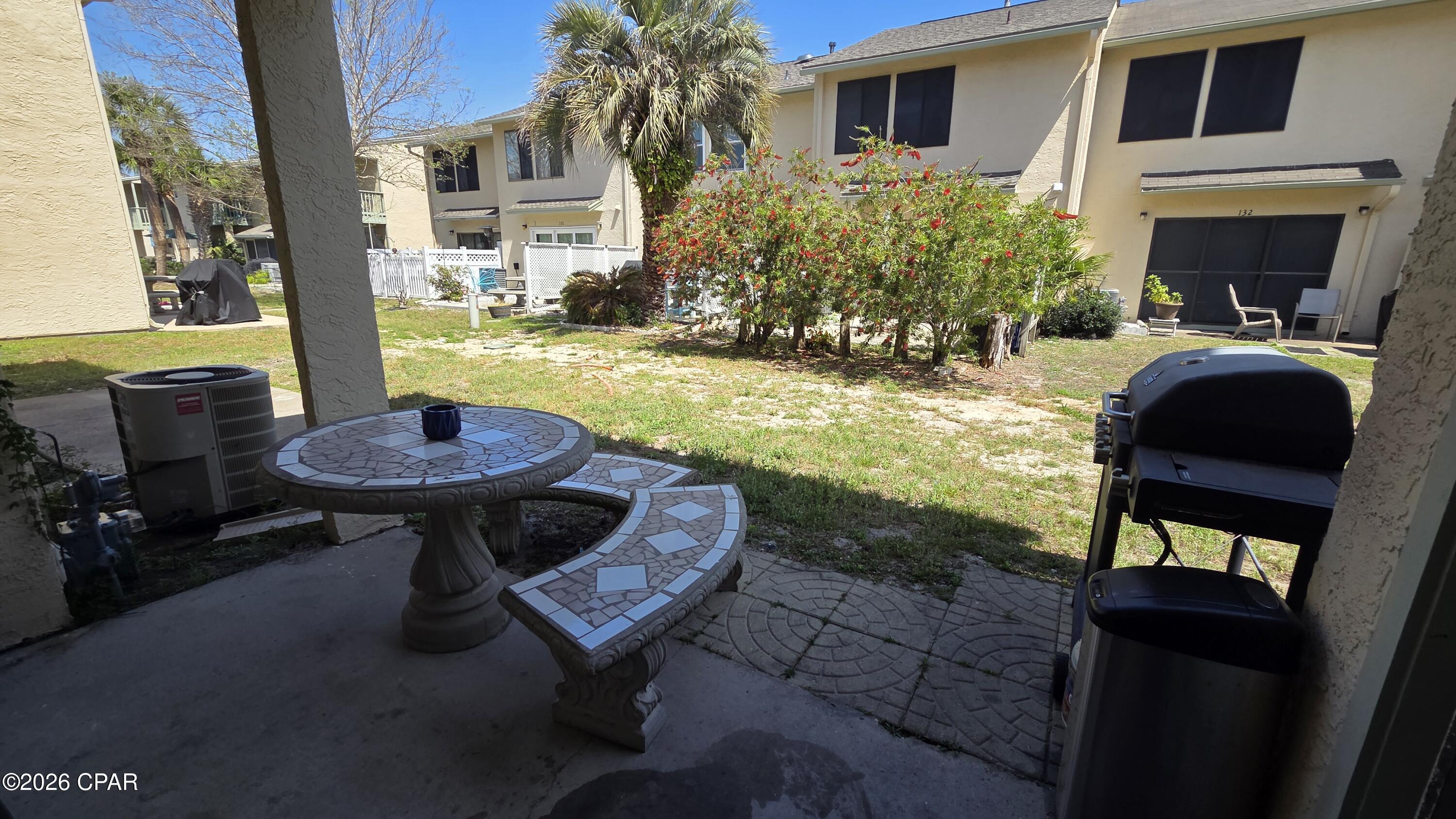 Gulf Highlands Beach Resort - Residential