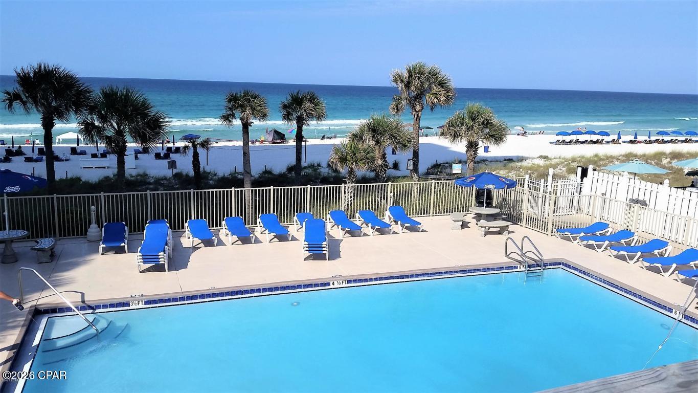 Gulf Highlands Beach Resort - Residential