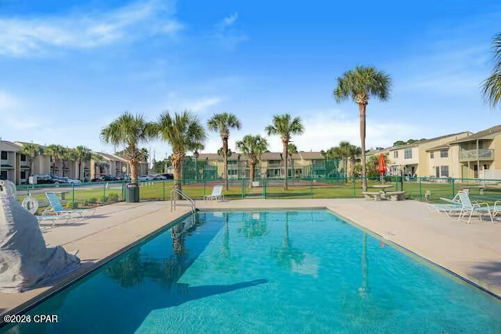 Gulf Highlands Beach Resort - Residential