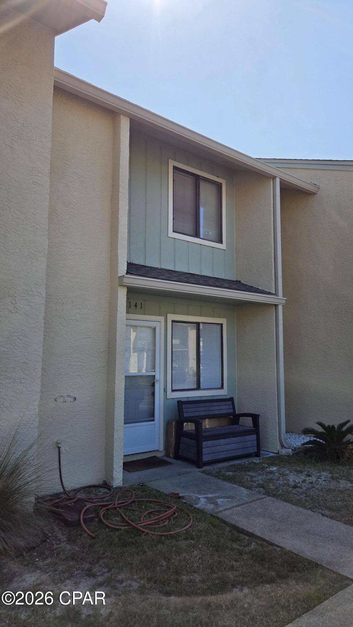 Gulf Highlands Beach Resort - Residential