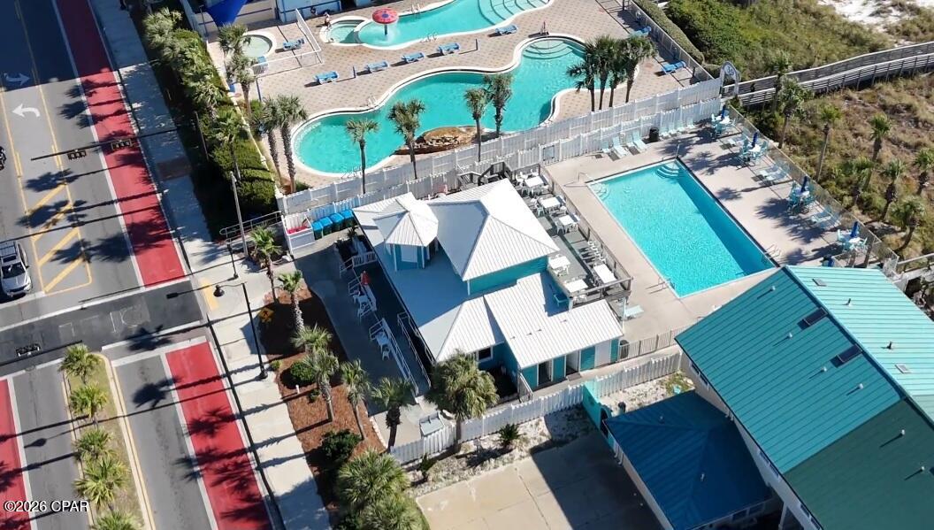 Gulf Highlands Beach Resort - Residential