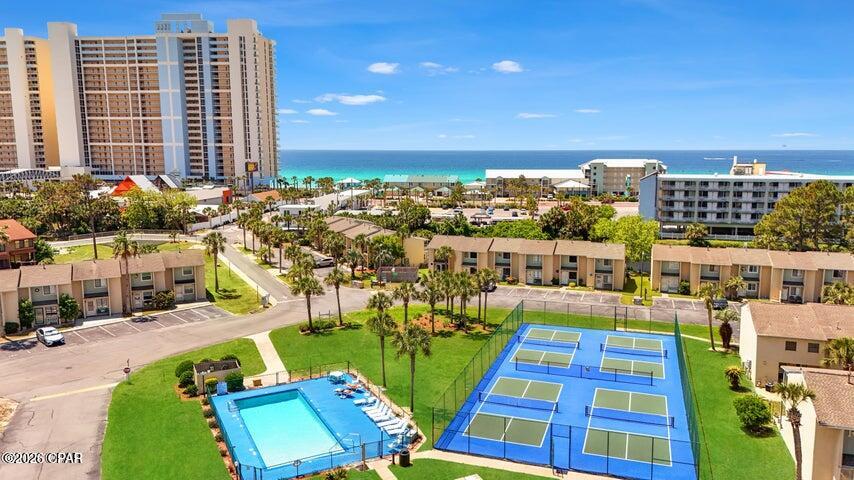 Gulf Highlands Beach Resort - Residential