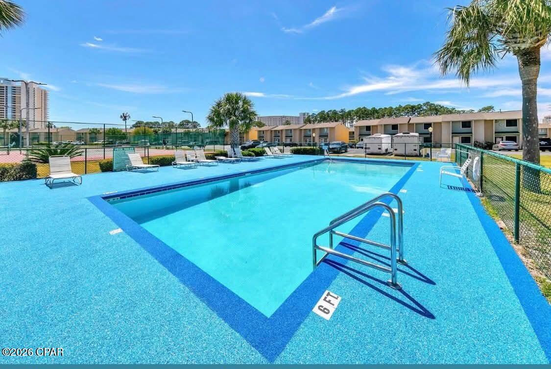 Gulf Highlands Beach Resort - Residential