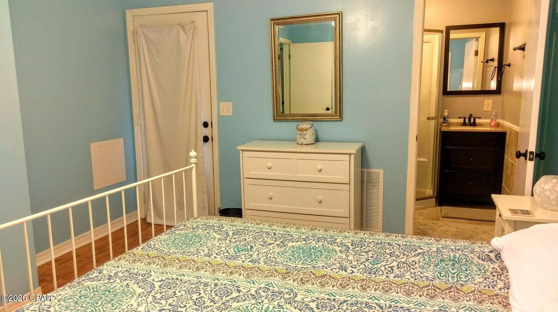 Gulf Highlands Beach Resort - Residential