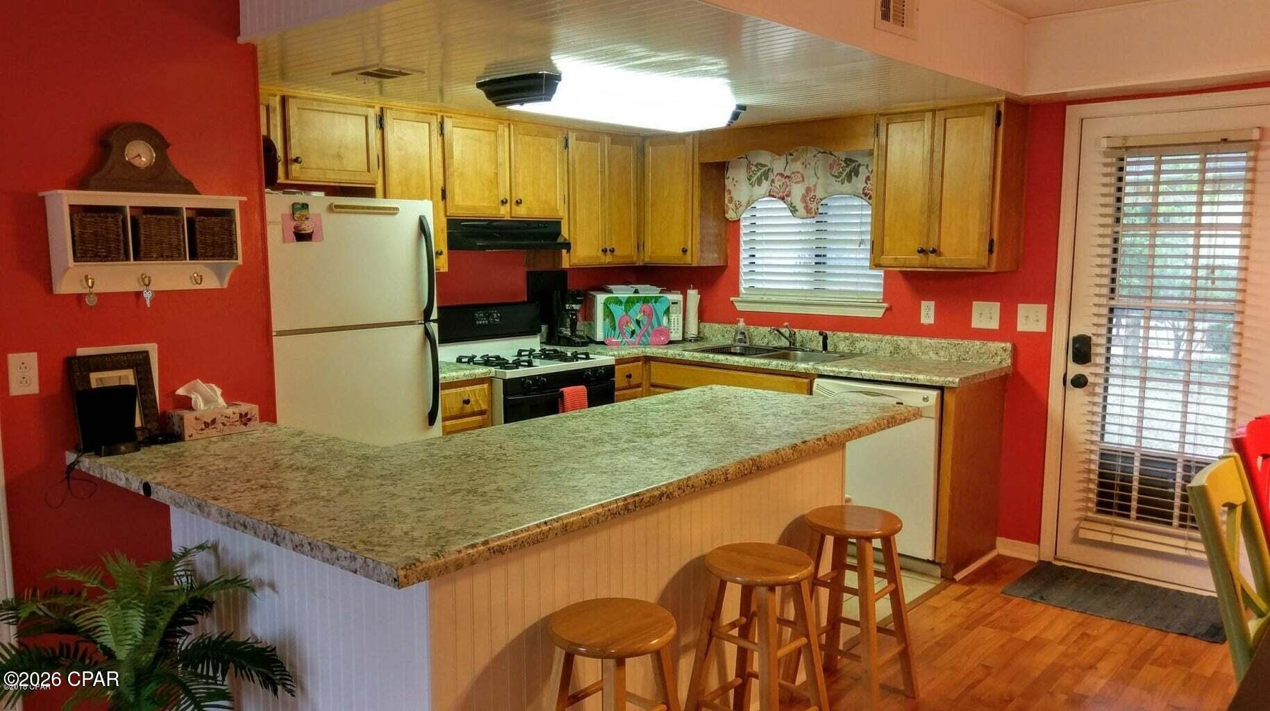 Gulf Highlands Beach Resort - Residential