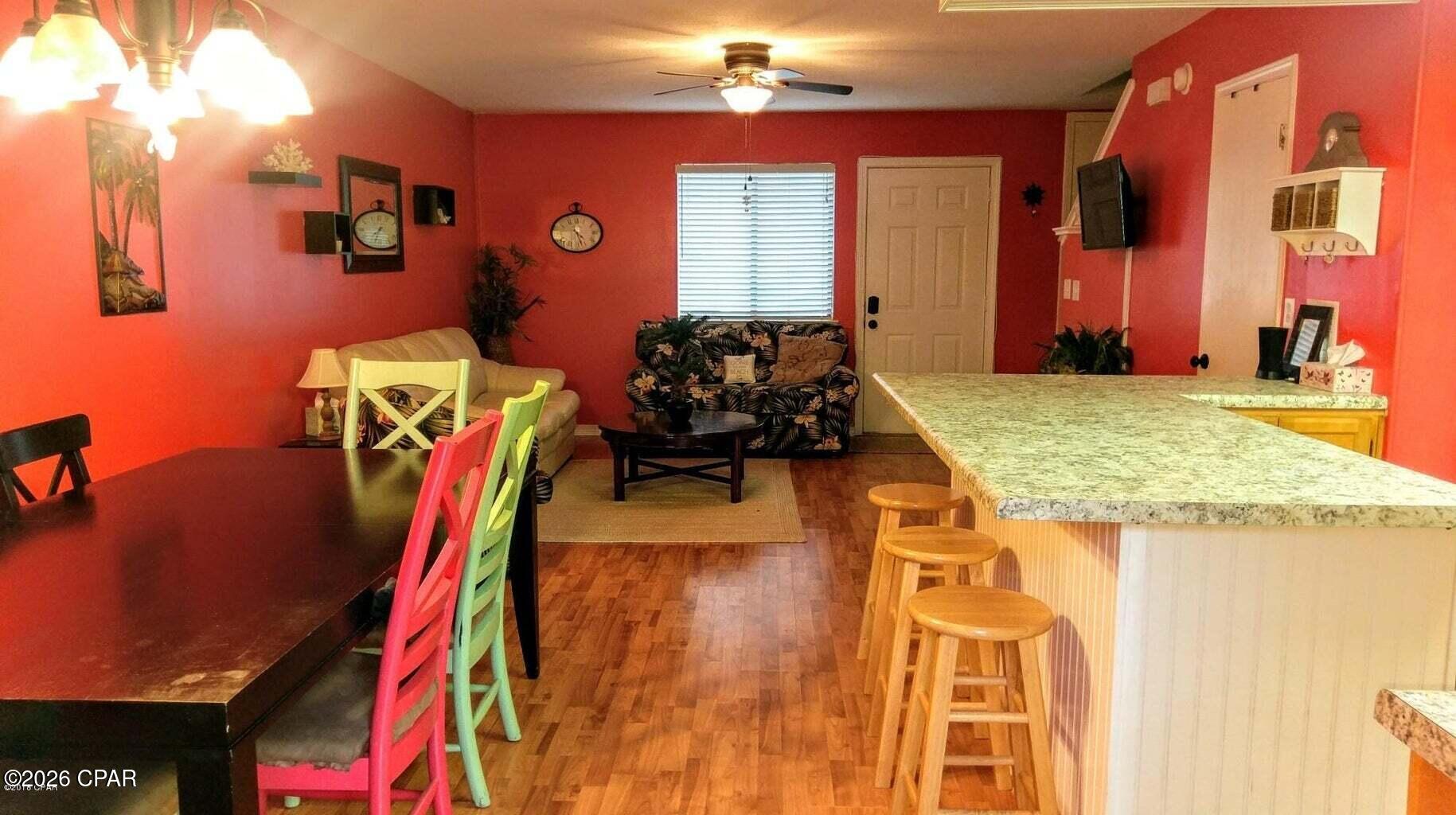 Gulf Highlands Beach Resort - Residential