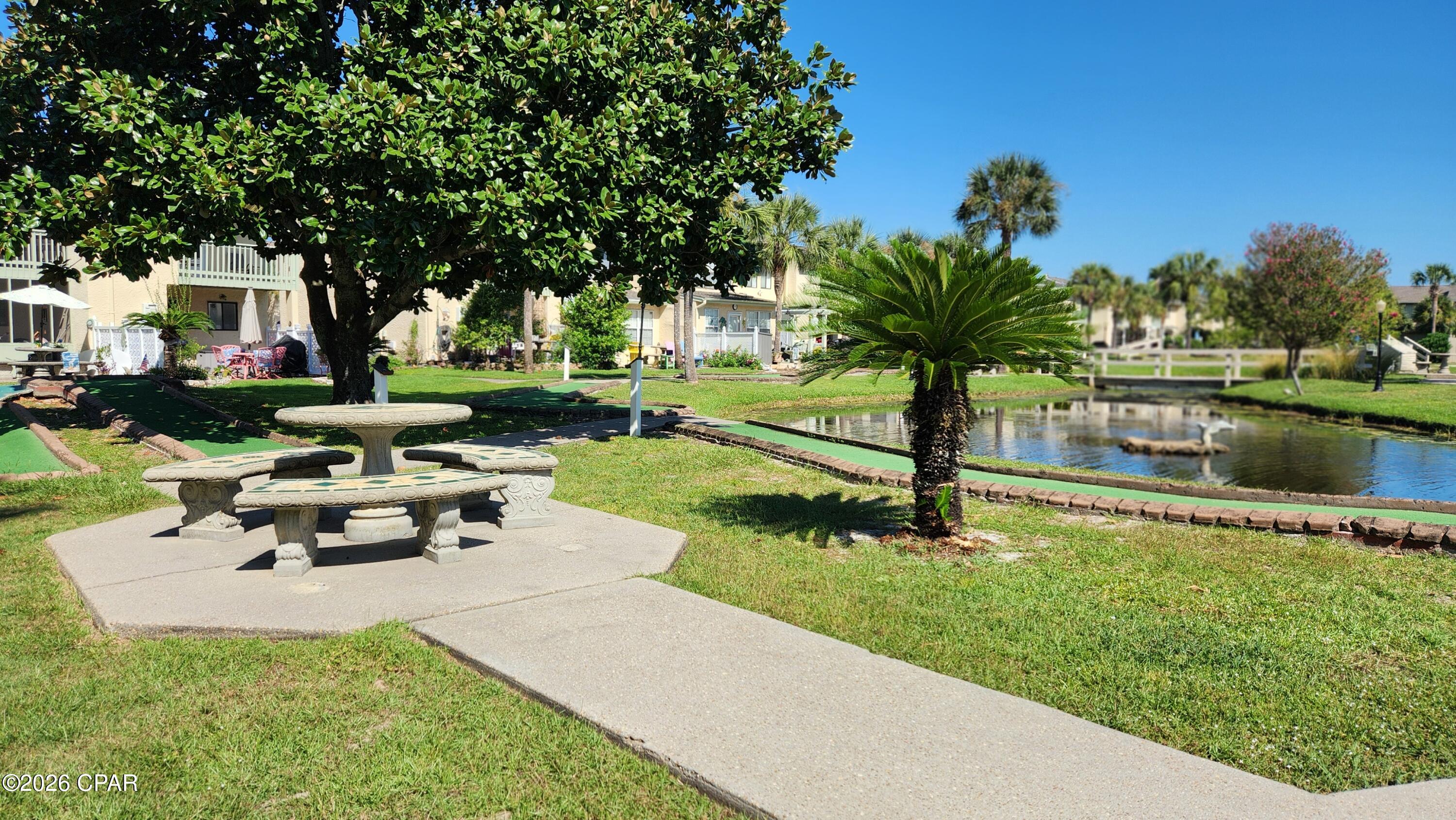 Gulf Highlands Beach Resort - Residential