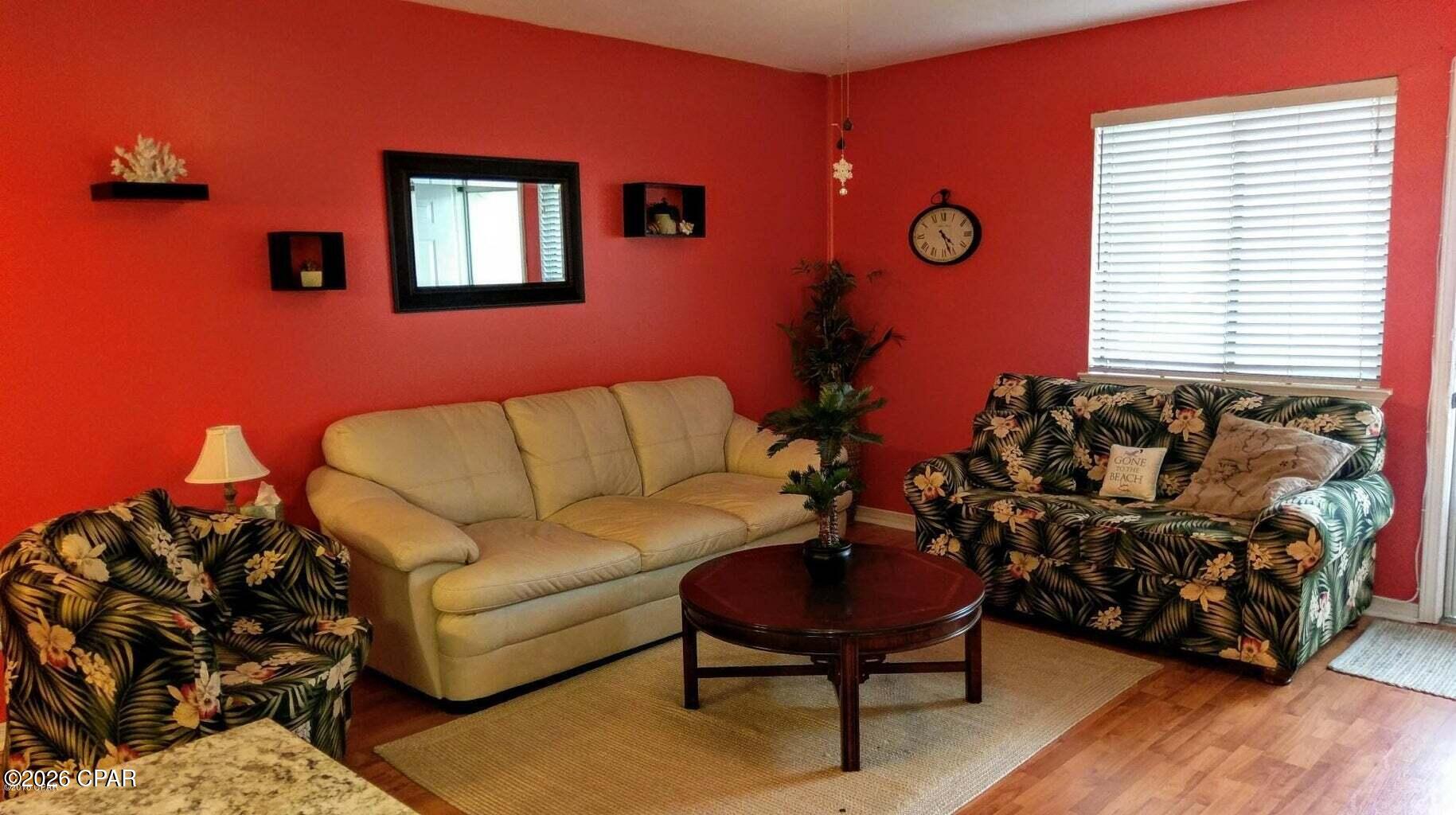 Gulf Highlands Beach Resort - Residential