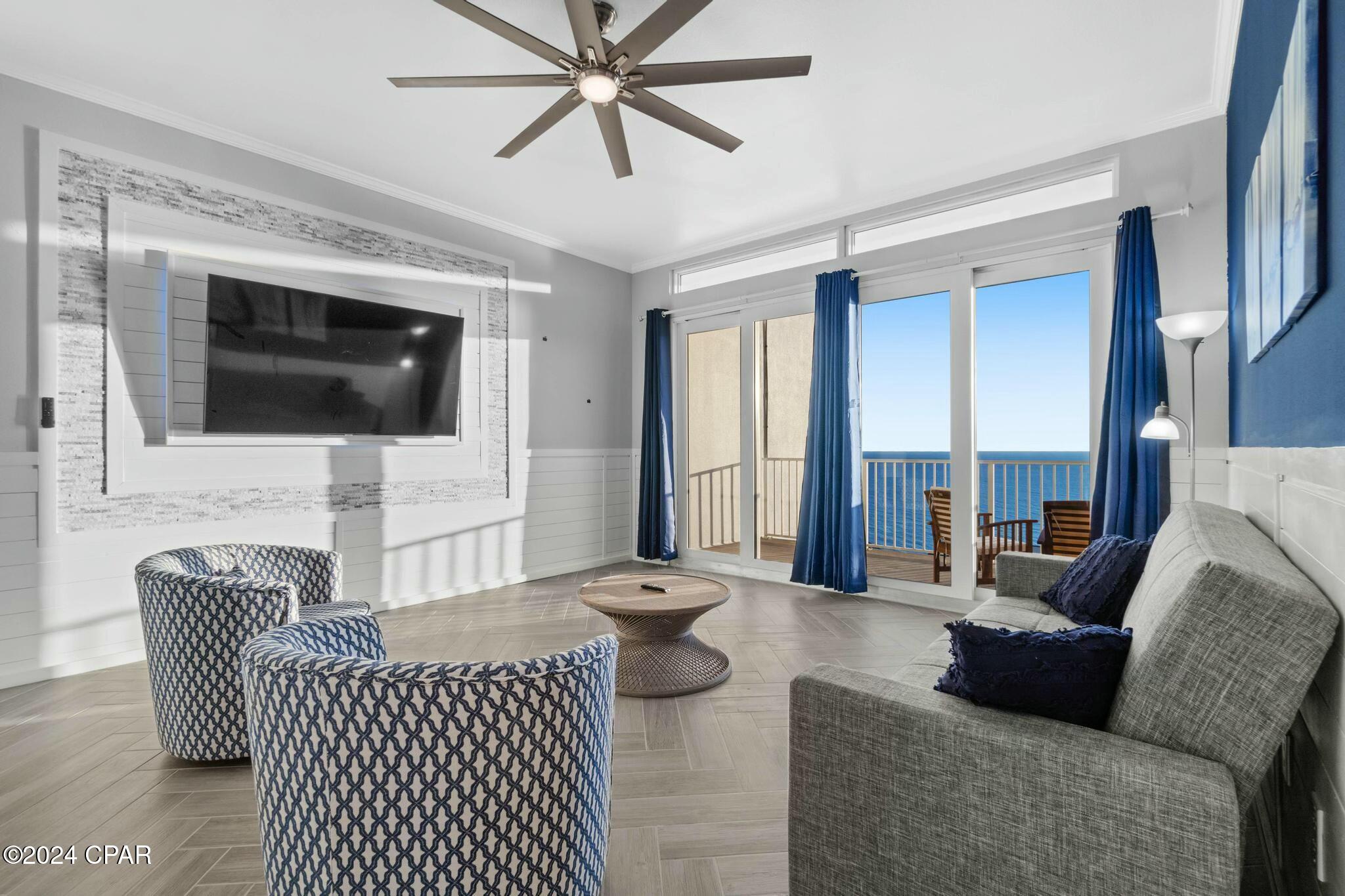 Laketown Wharf - Residential Lease