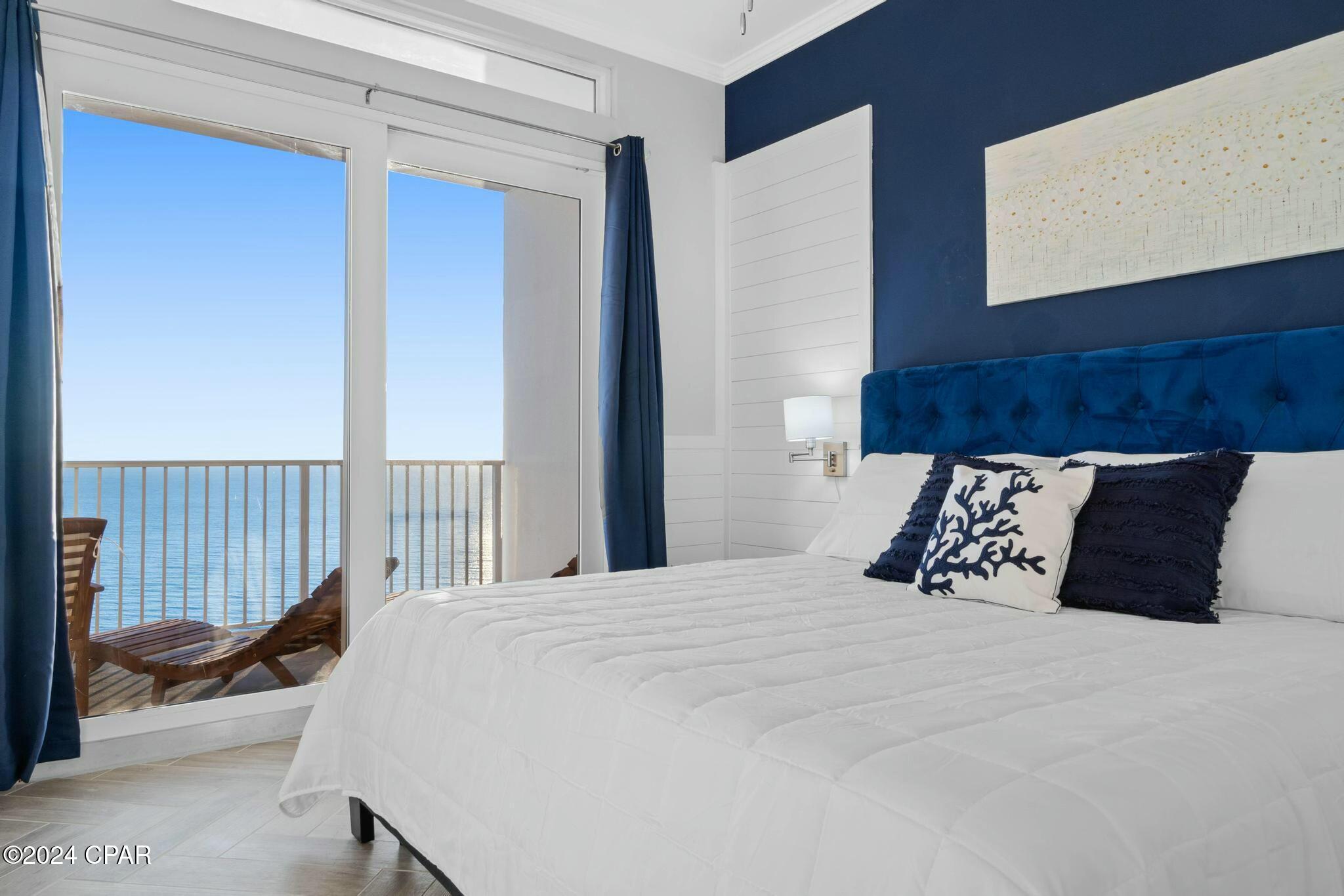 Laketown Wharf - Residential Lease