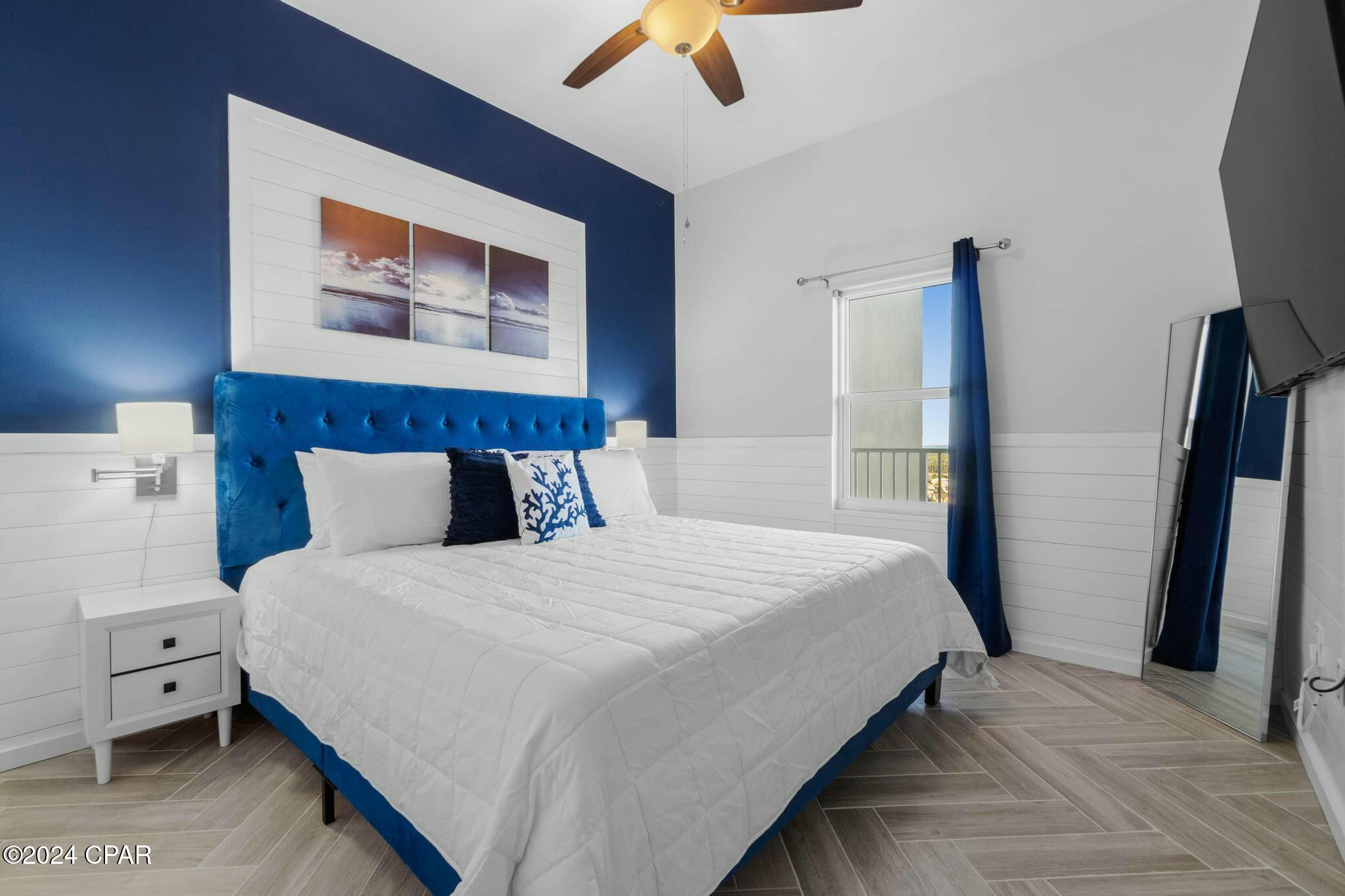 Laketown Wharf - Residential Lease