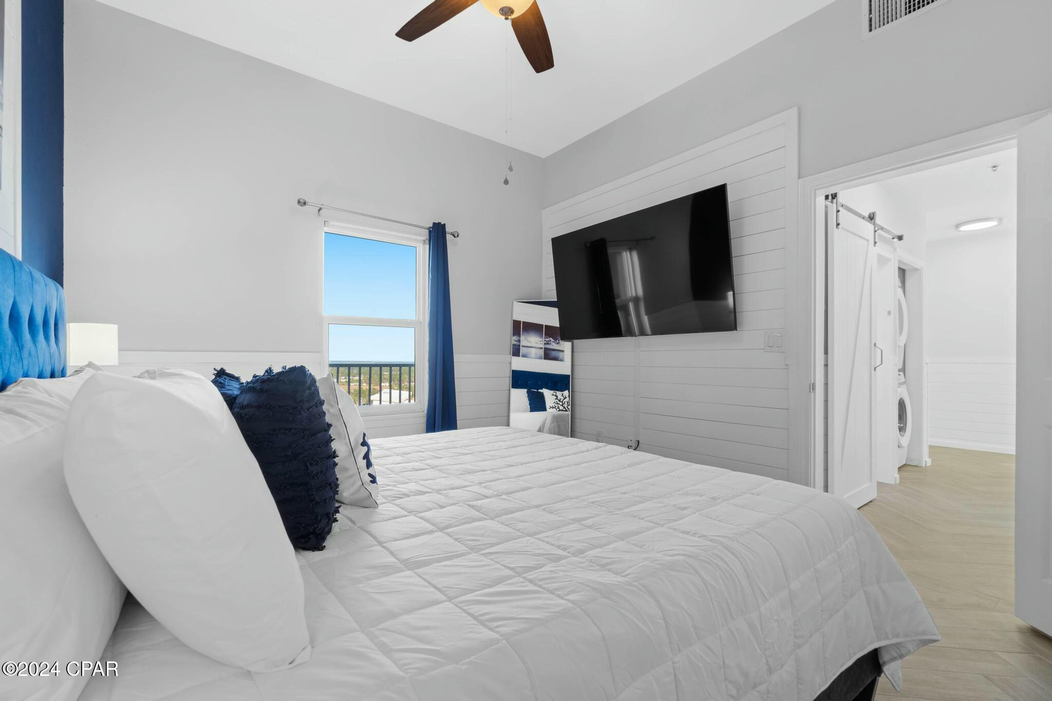 Laketown Wharf - Residential Lease