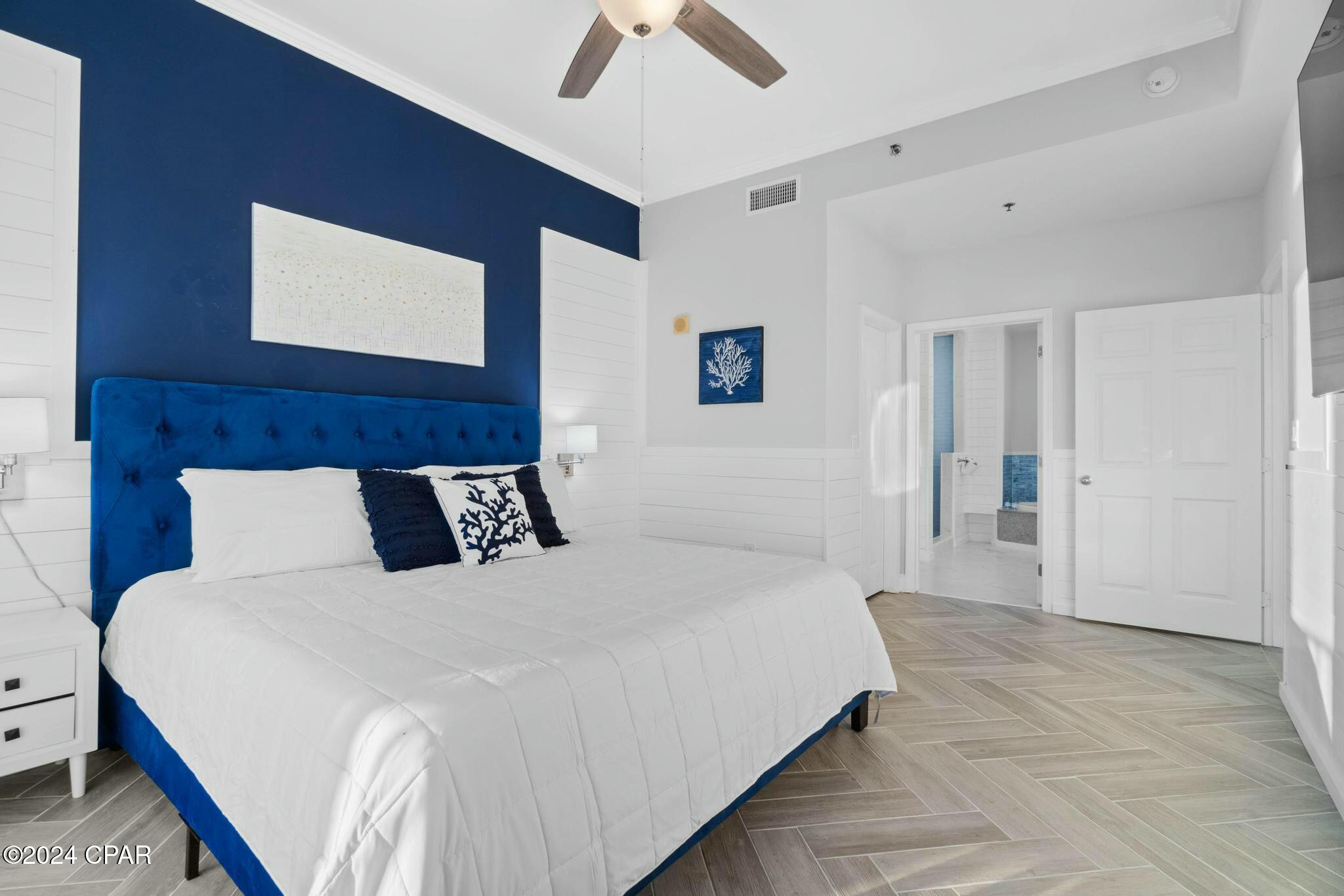 Laketown Wharf - Residential Lease