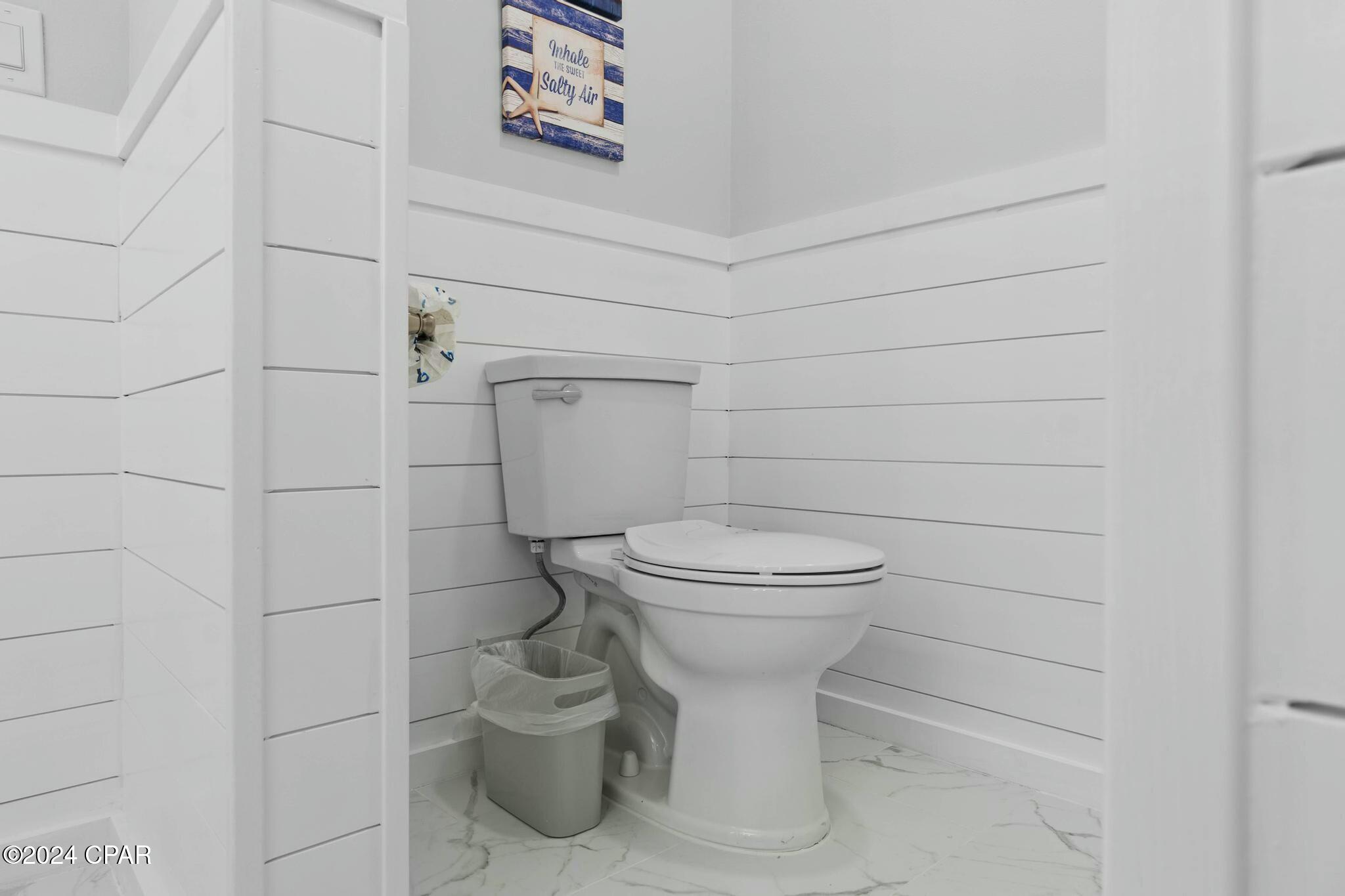 Laketown Wharf - Residential Lease