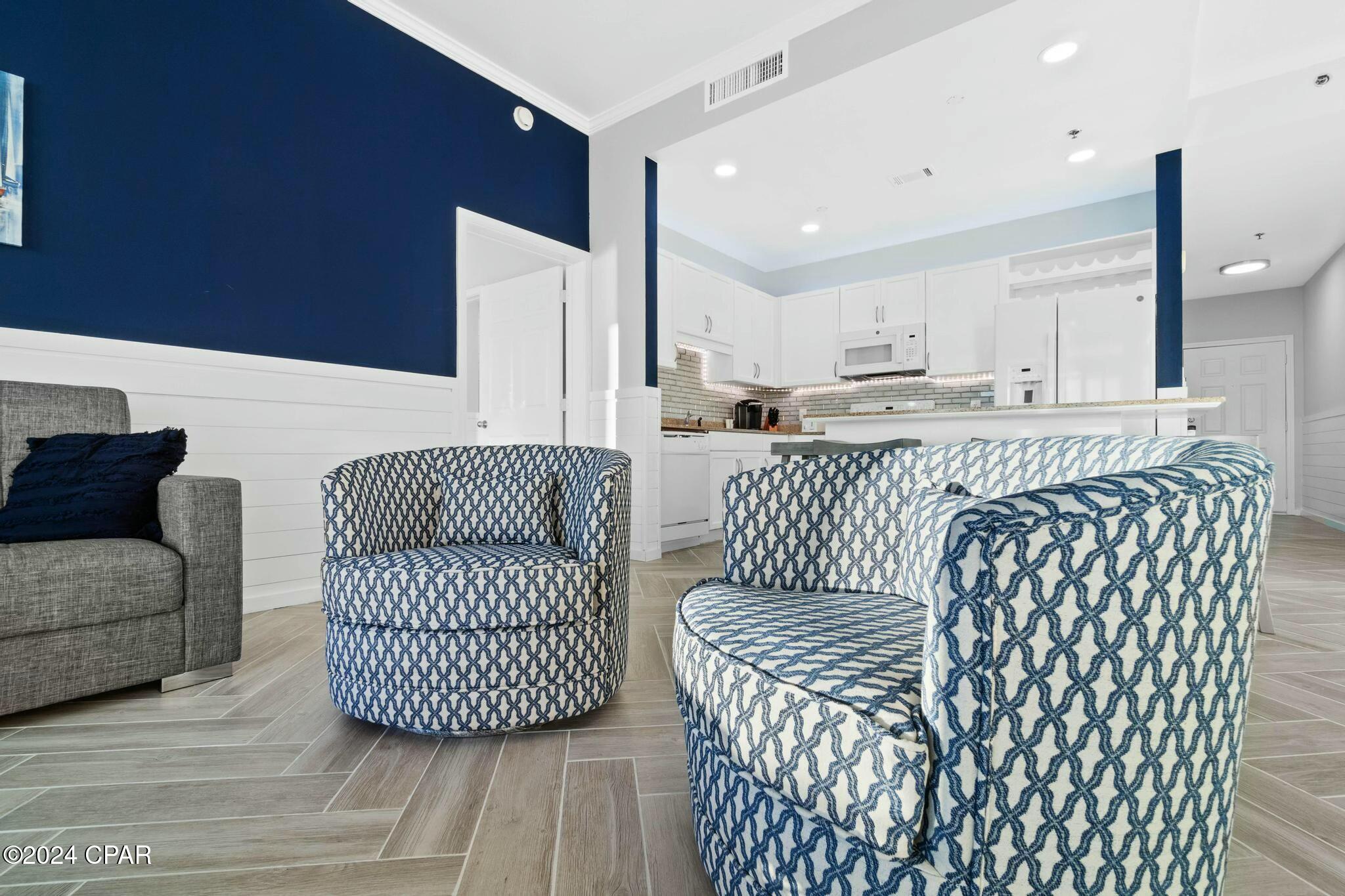 Laketown Wharf - Residential Lease