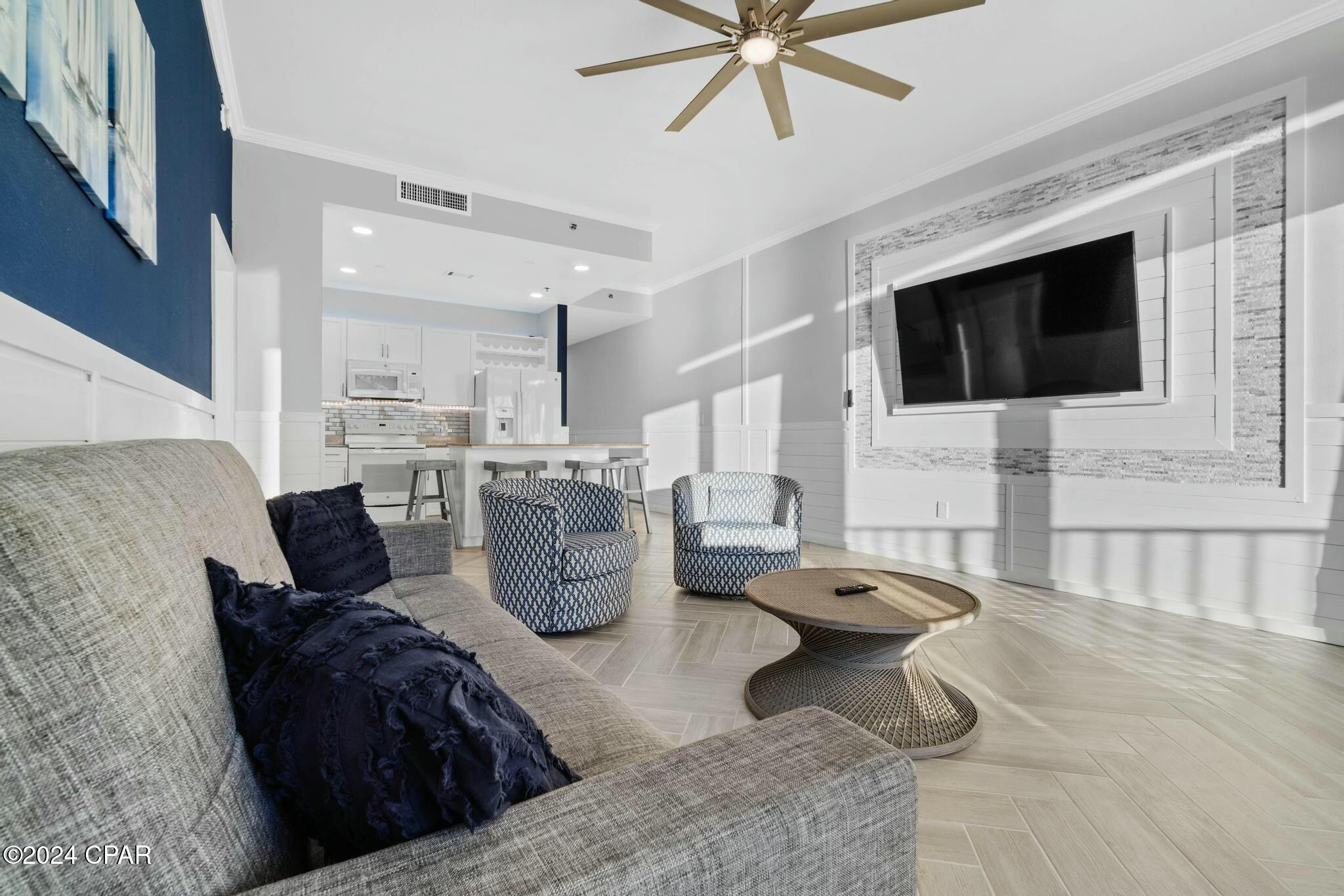 Laketown Wharf - Residential Lease