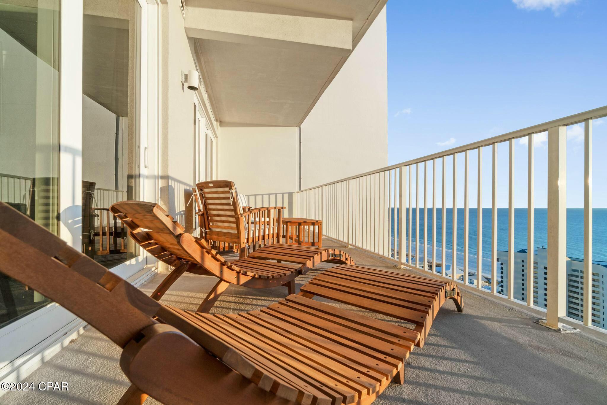 Laketown Wharf - Residential Lease