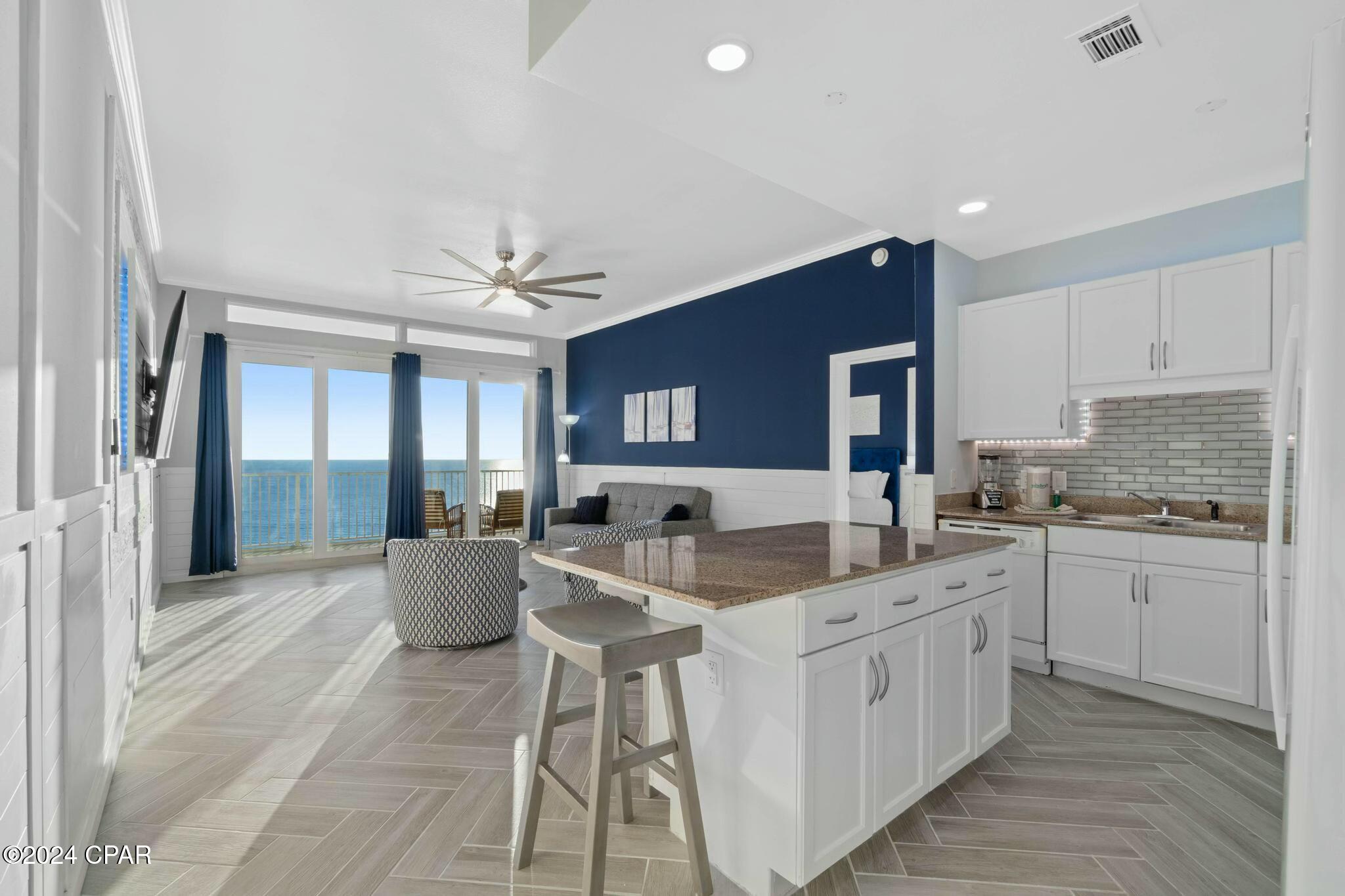 Laketown Wharf - Residential Lease