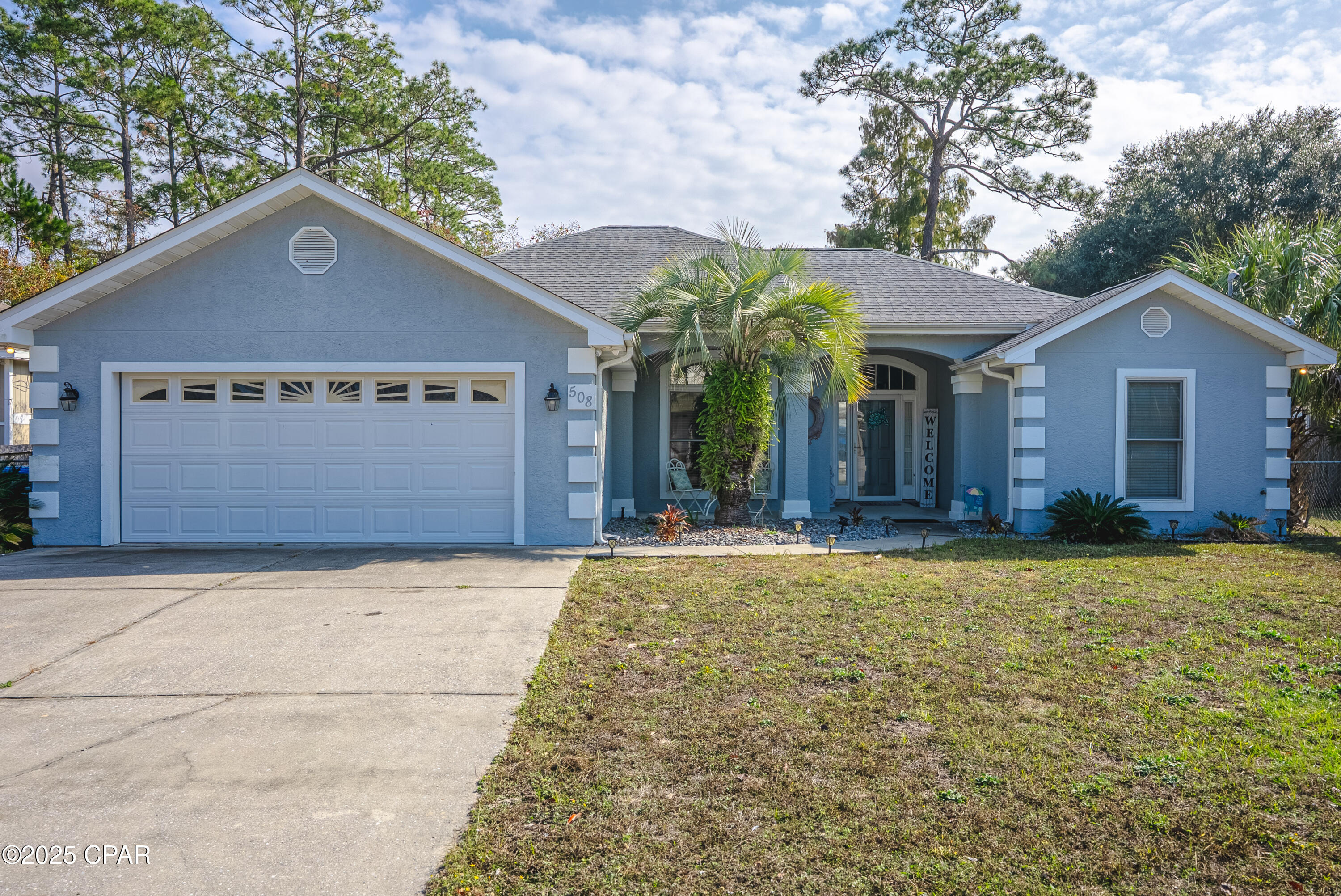 Gulf Highlands Unit-2 - Residential