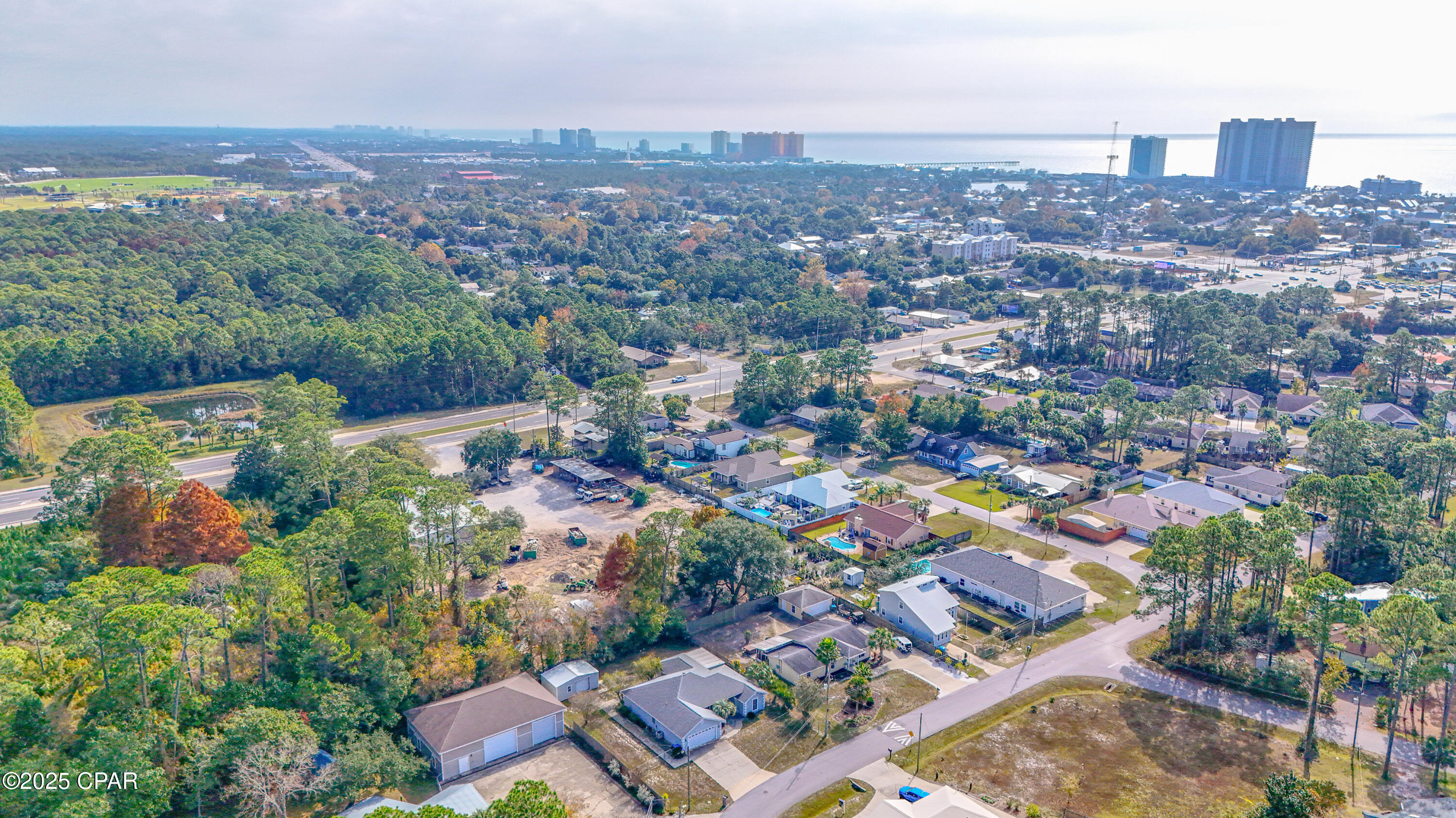 Gulf Highlands Unit-2 - Residential