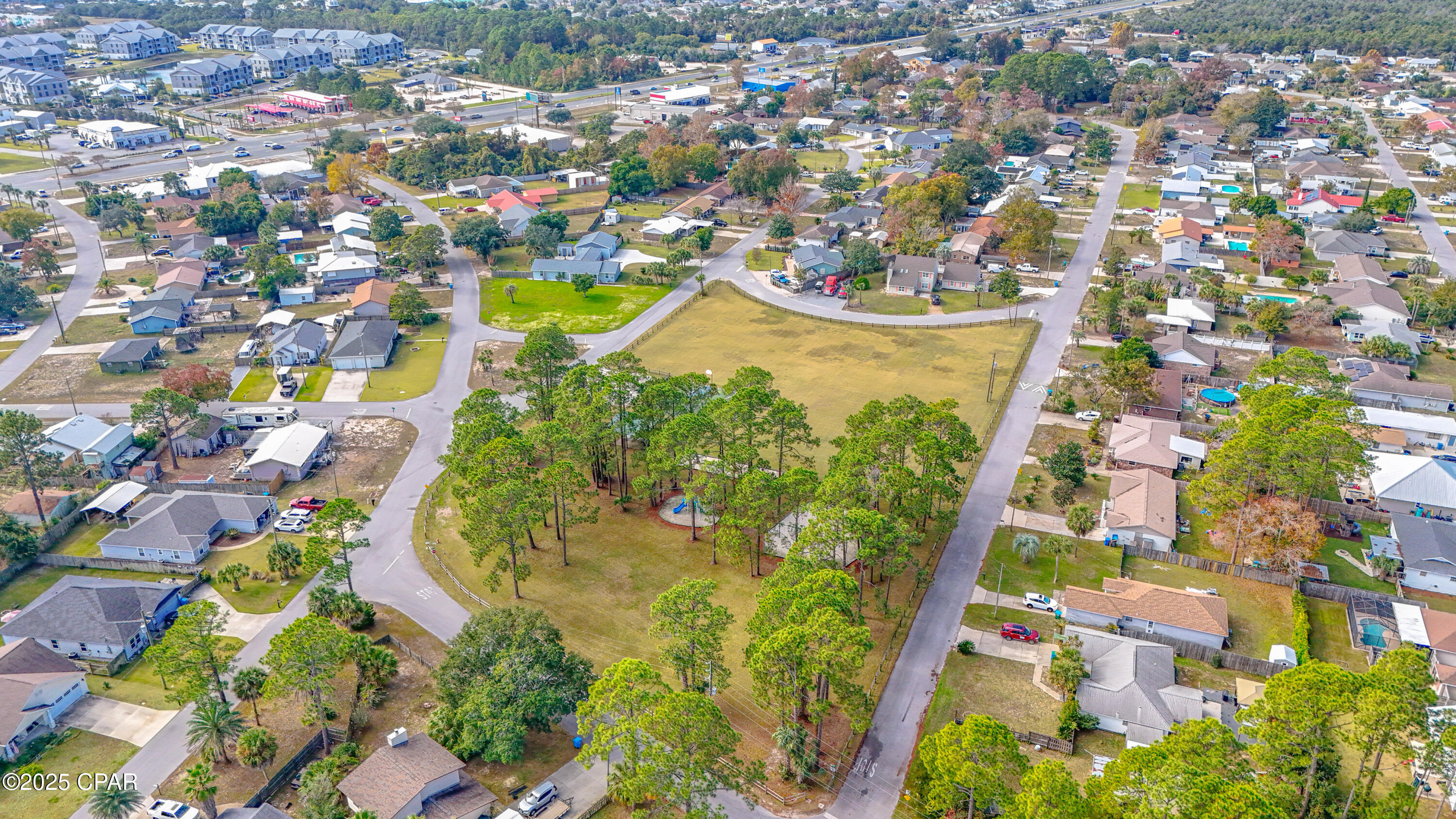 Gulf Highlands Unit-2 - Residential