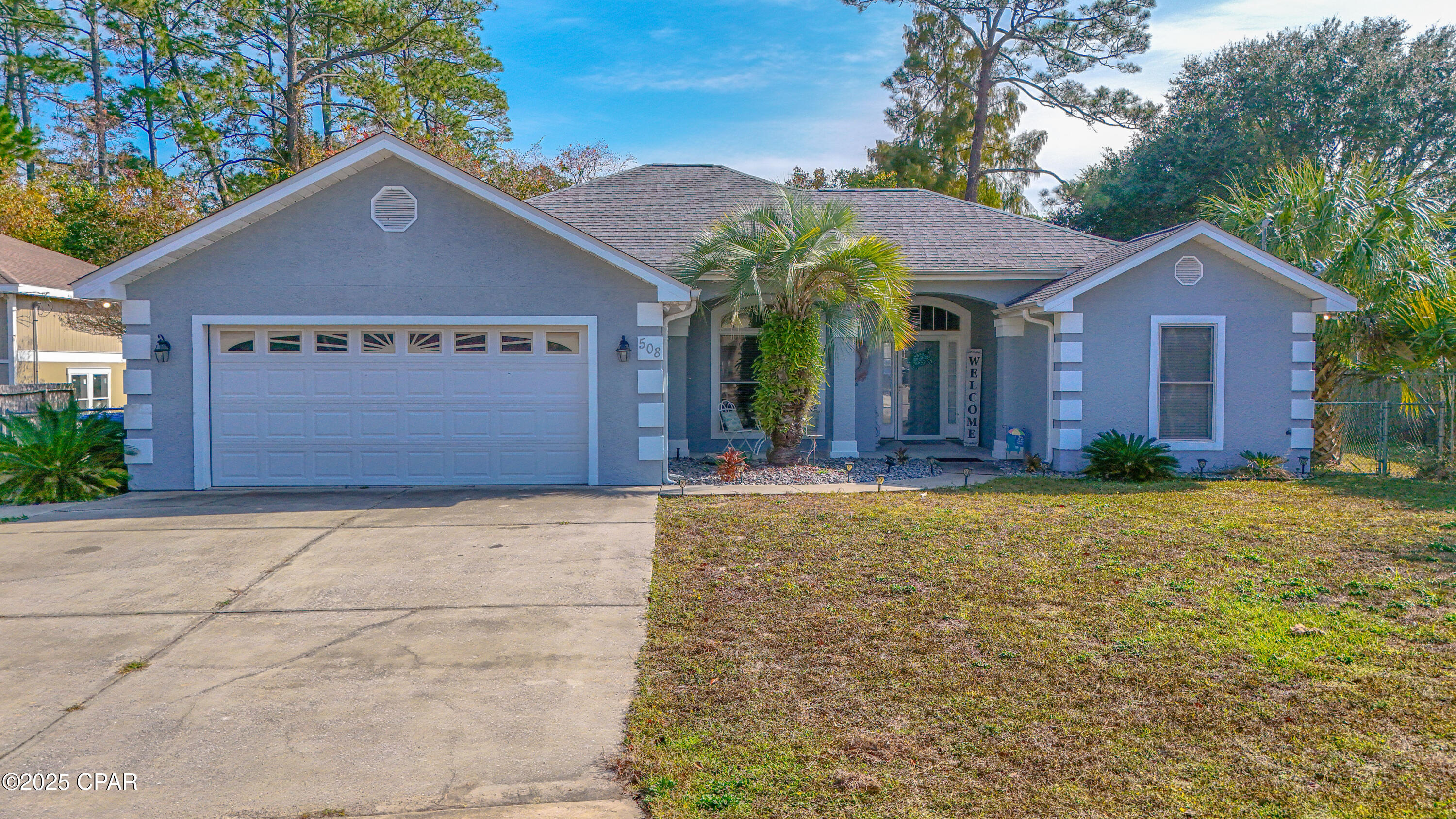 Gulf Highlands Unit-2 - Residential