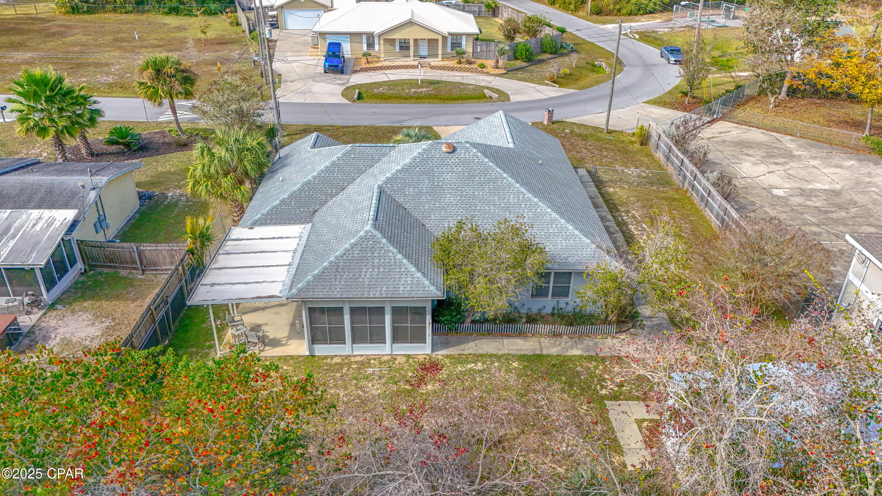 Gulf Highlands Unit-2 - Residential