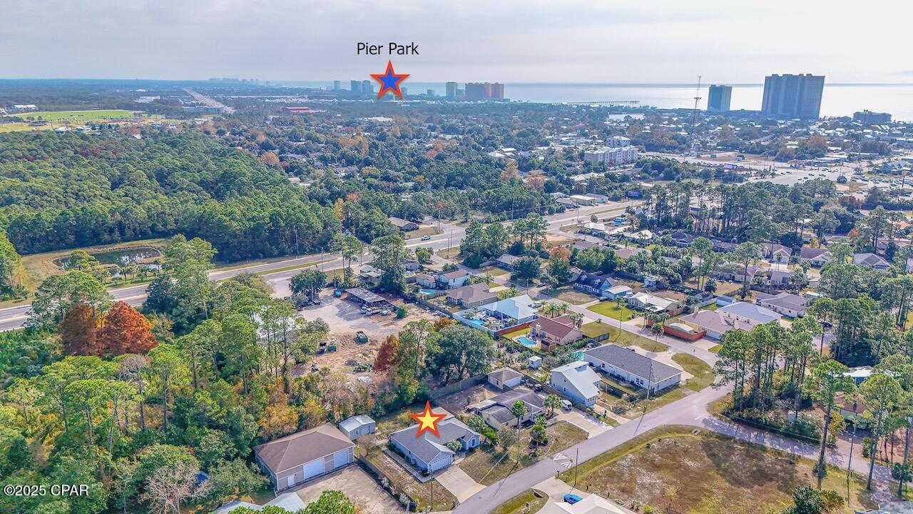 Gulf Highlands Unit-2 - Residential