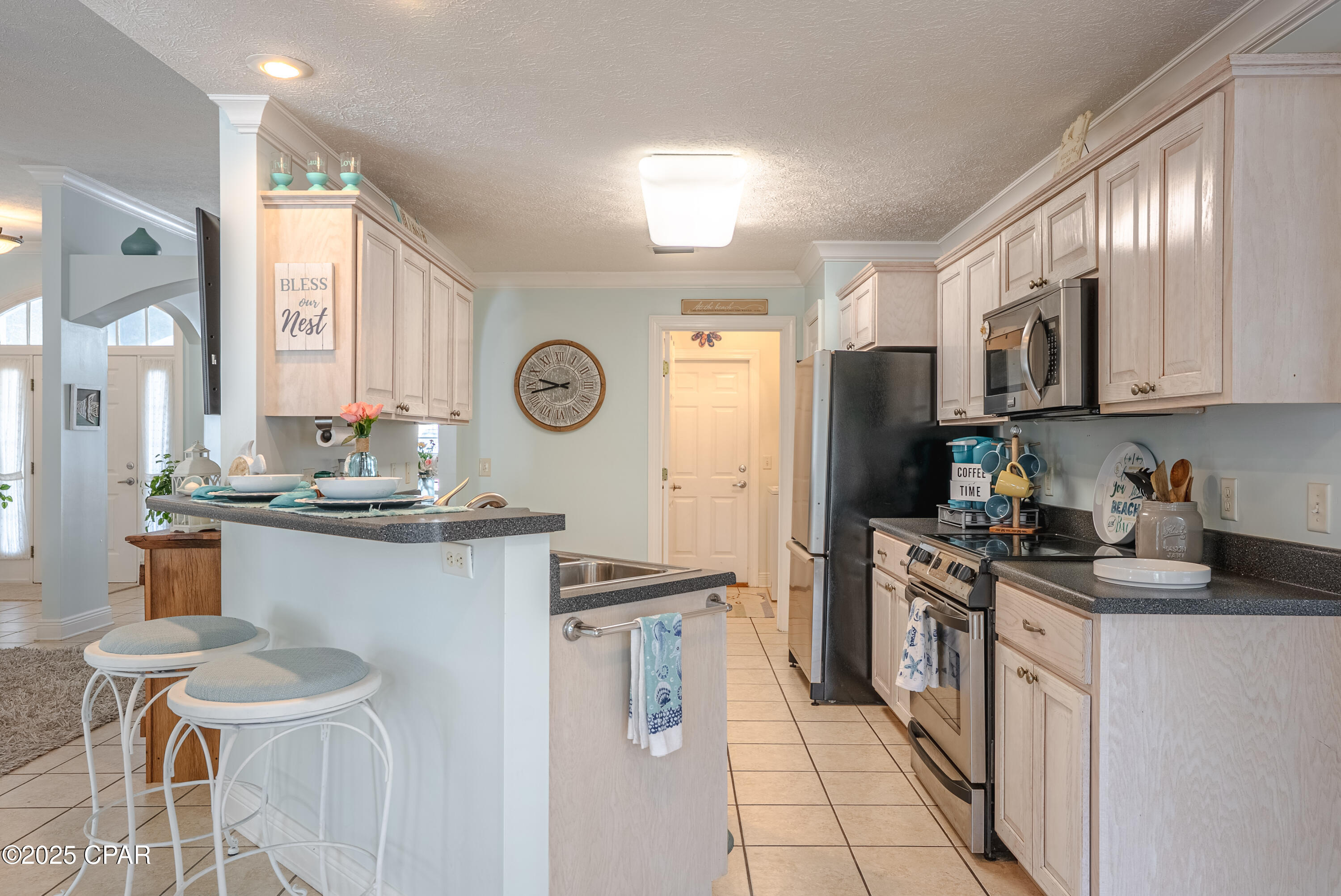 Gulf Highlands Unit-2 - Residential