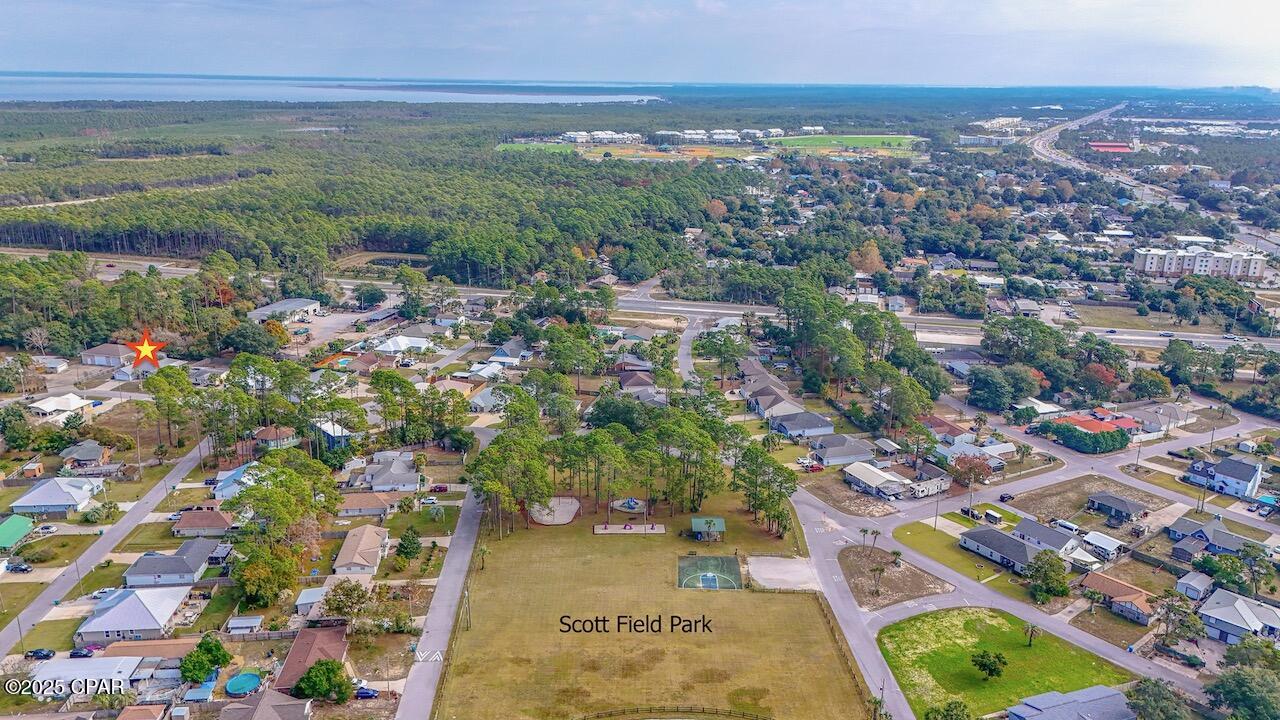 Gulf Highlands Unit-2 - Residential