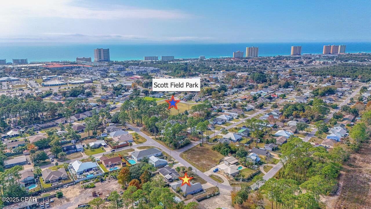 Gulf Highlands Unit-2 - Residential