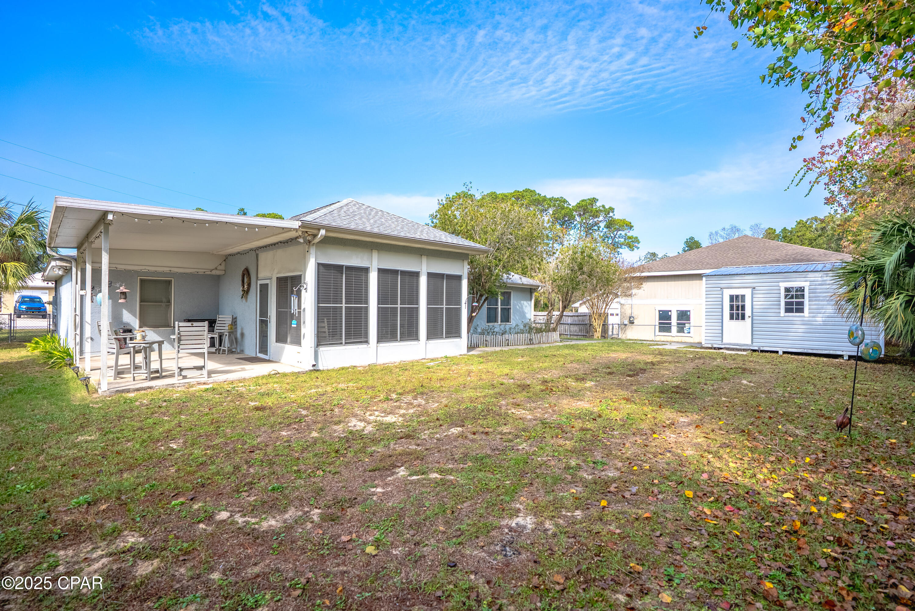 Gulf Highlands Unit-2 - Residential
