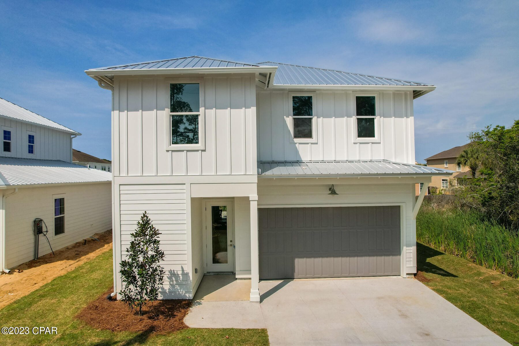 Inlet Beach Heights - Residential