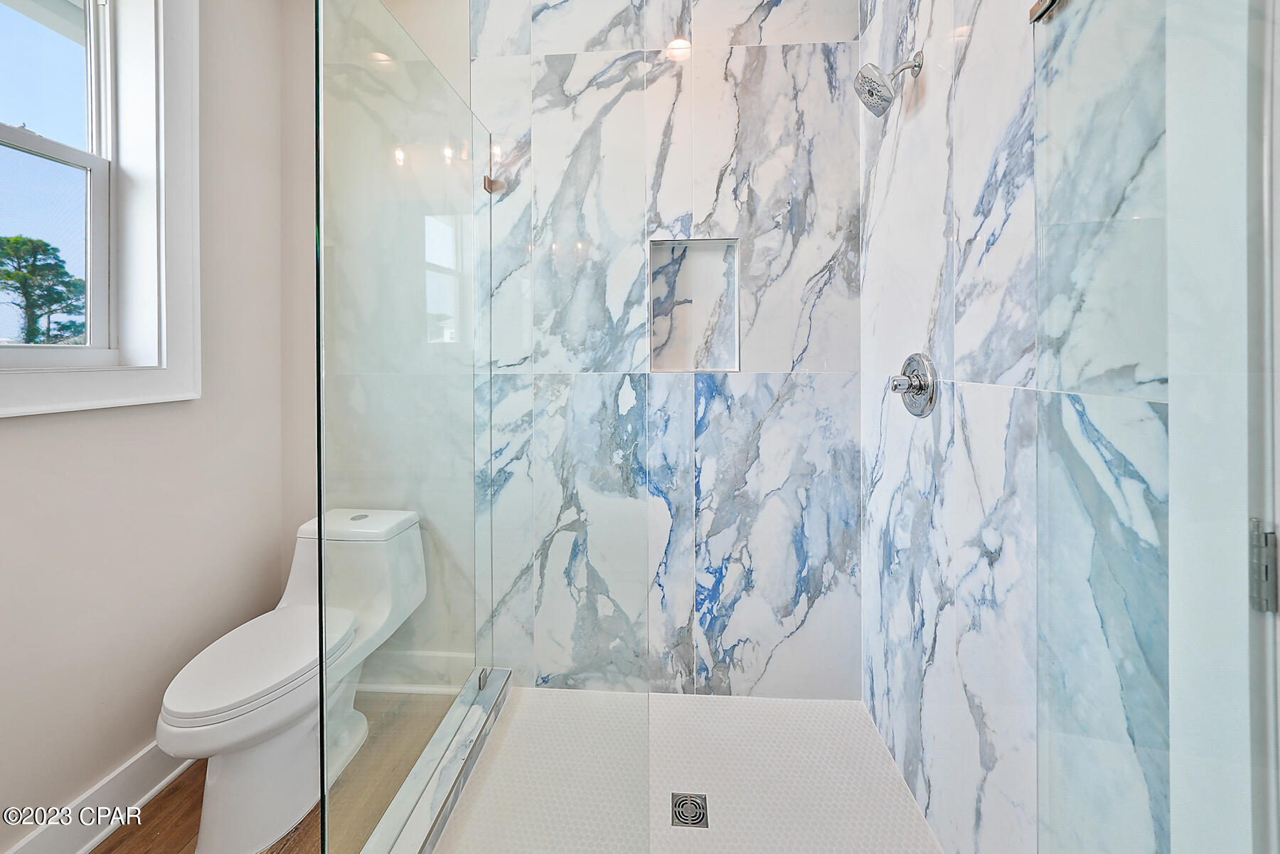 Inlet Beach Heights - Residential