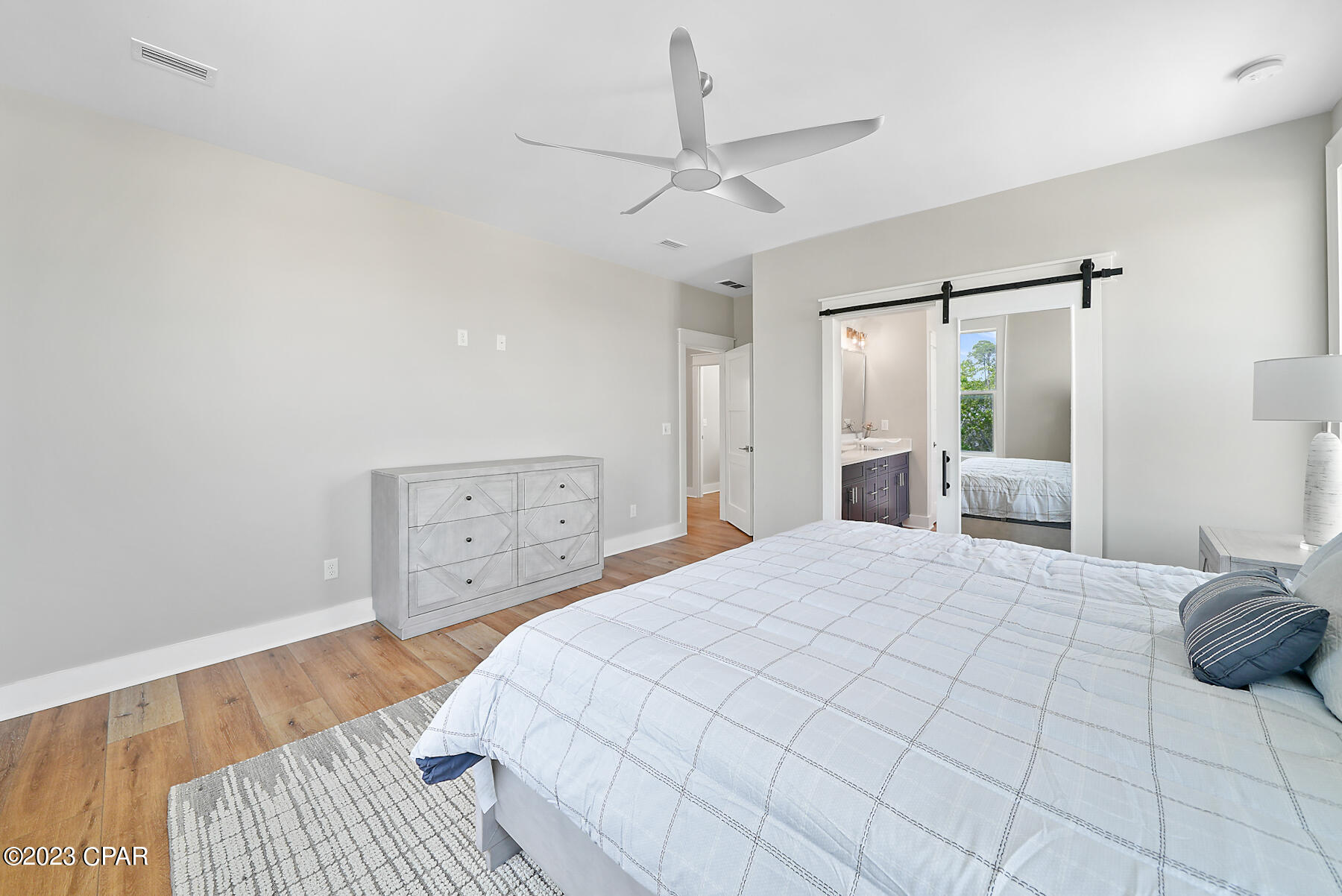 Inlet Beach Heights - Residential