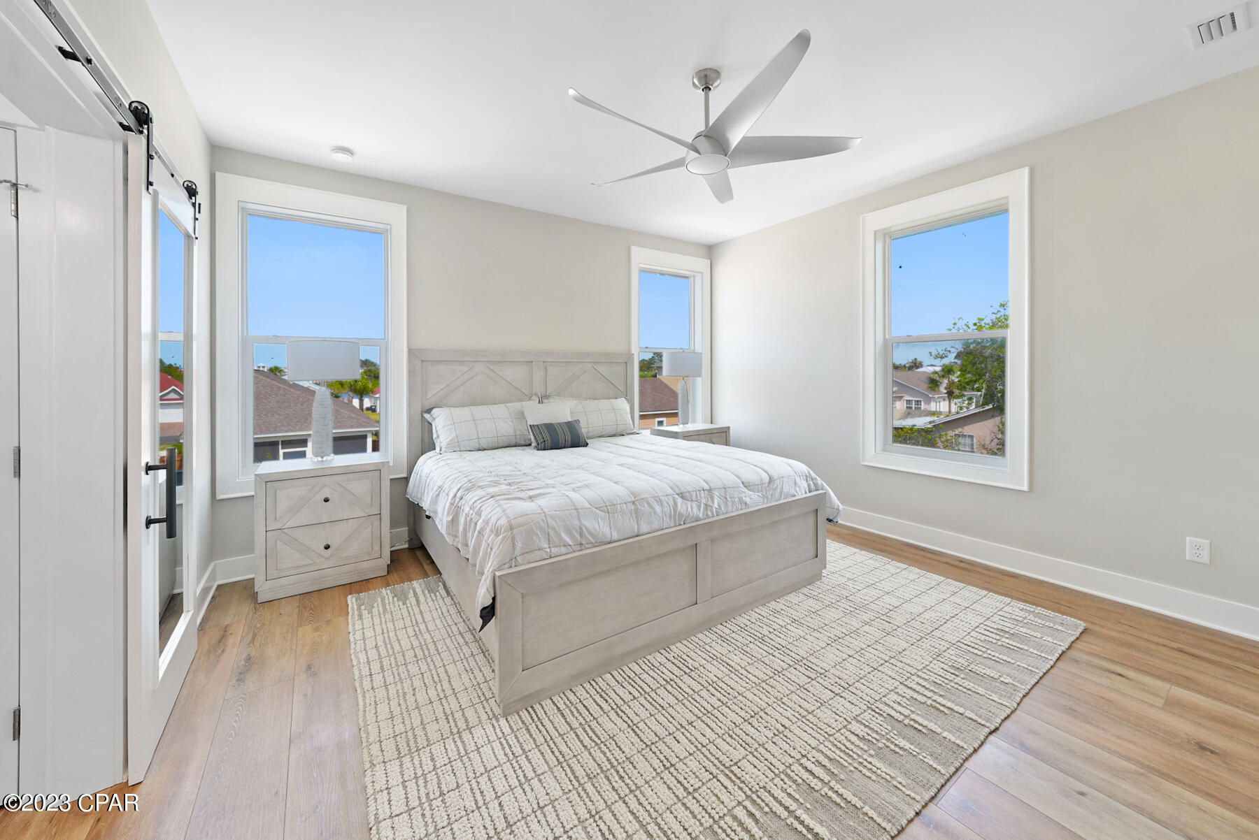 Inlet Beach Heights - Residential