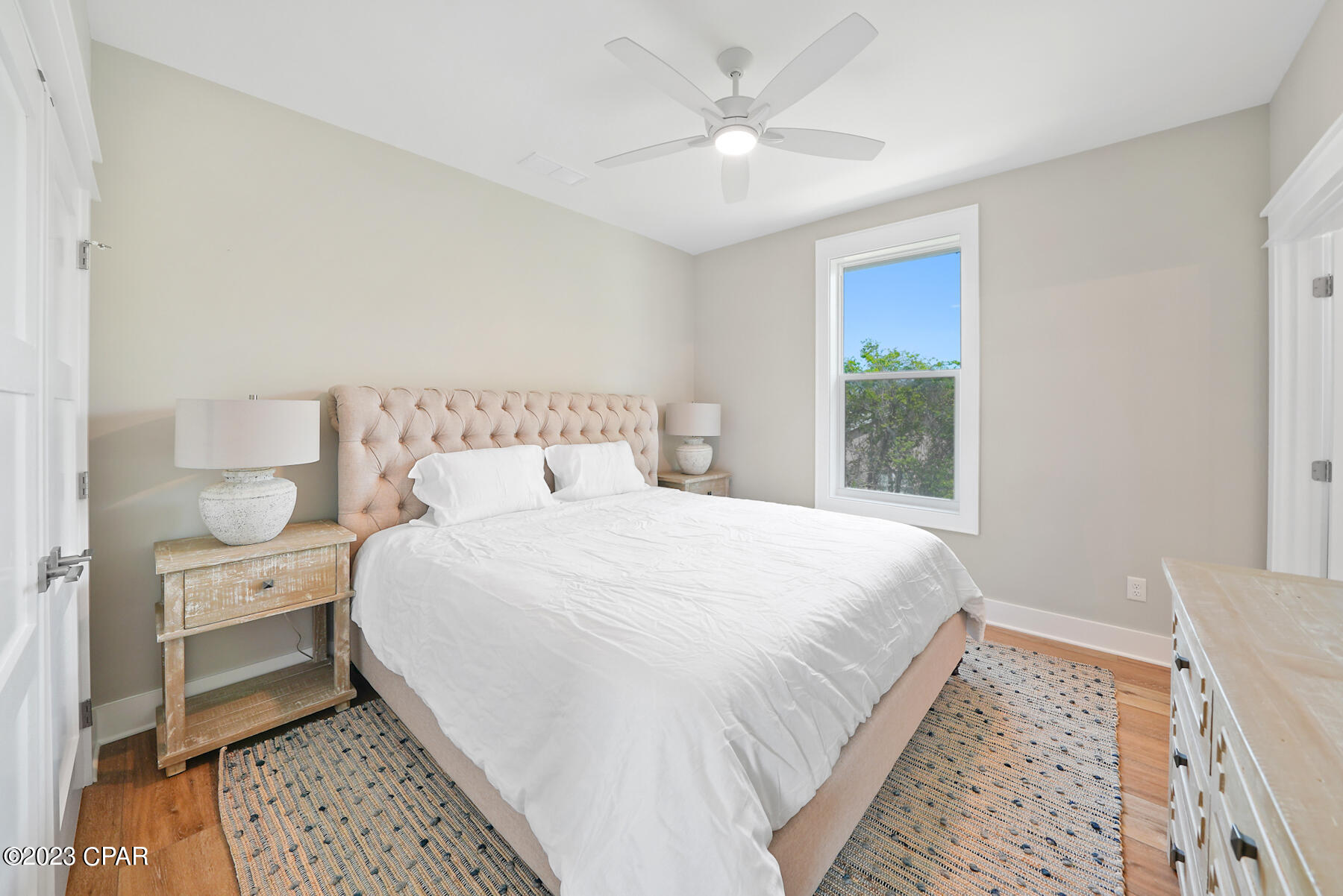 Inlet Beach Heights - Residential