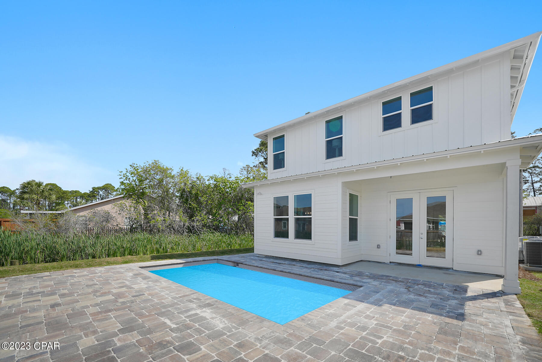 Inlet Beach Heights - Residential