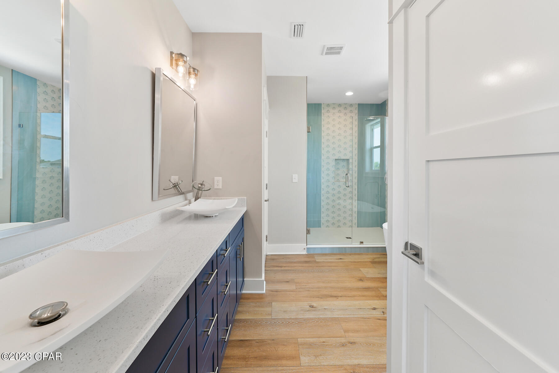 Inlet Beach Heights - Residential