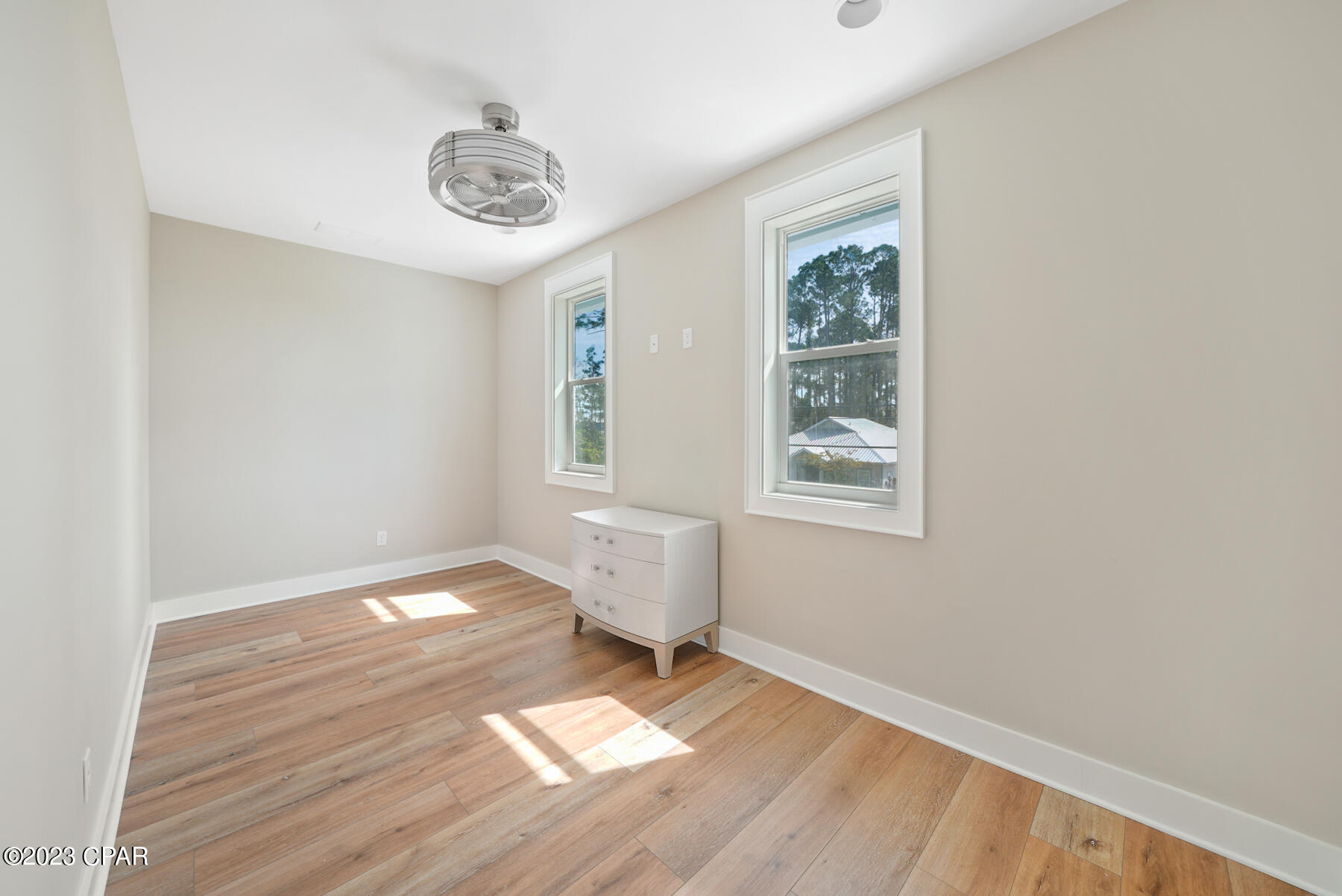 Inlet Beach Heights - Residential