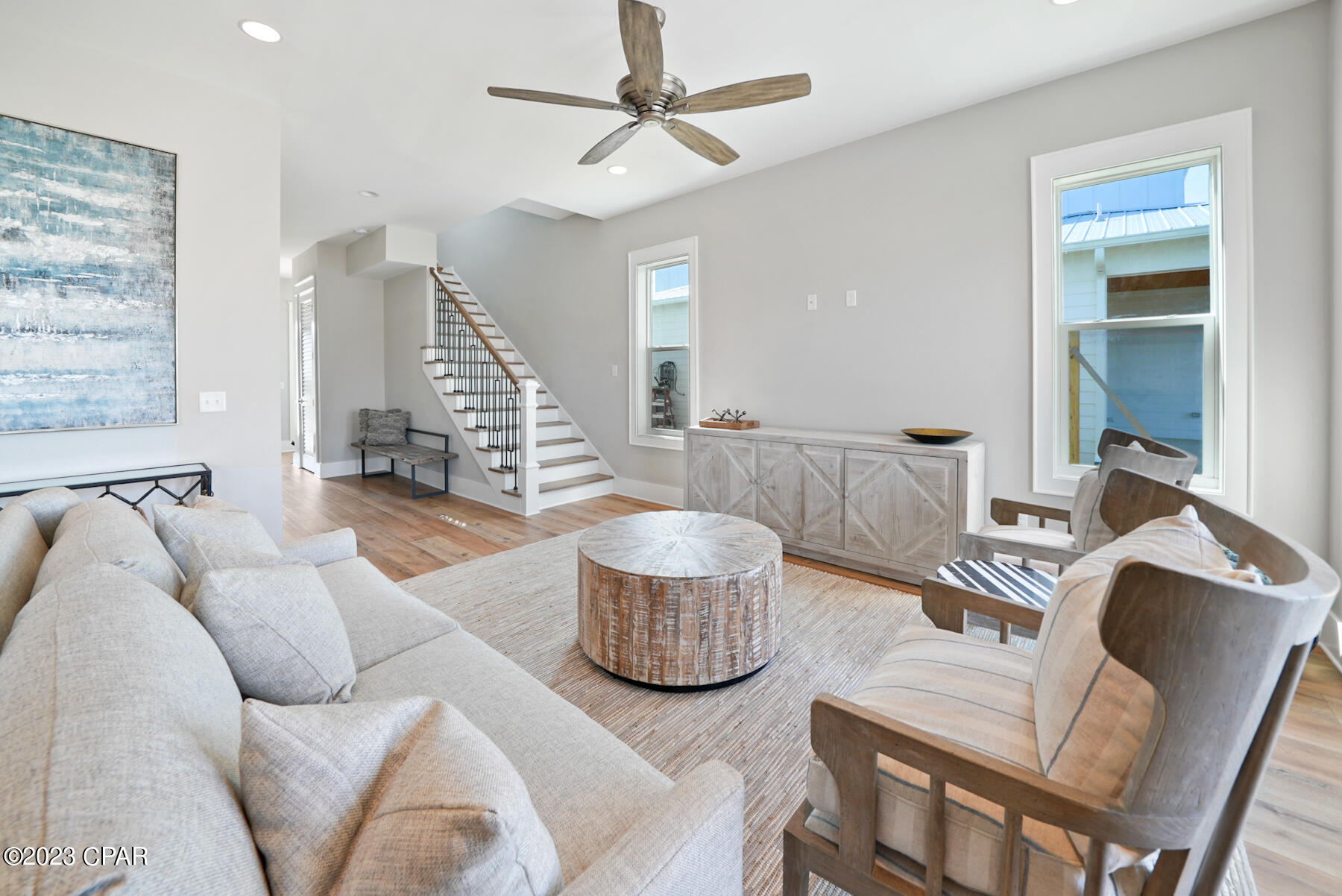 Inlet Beach Heights - Residential