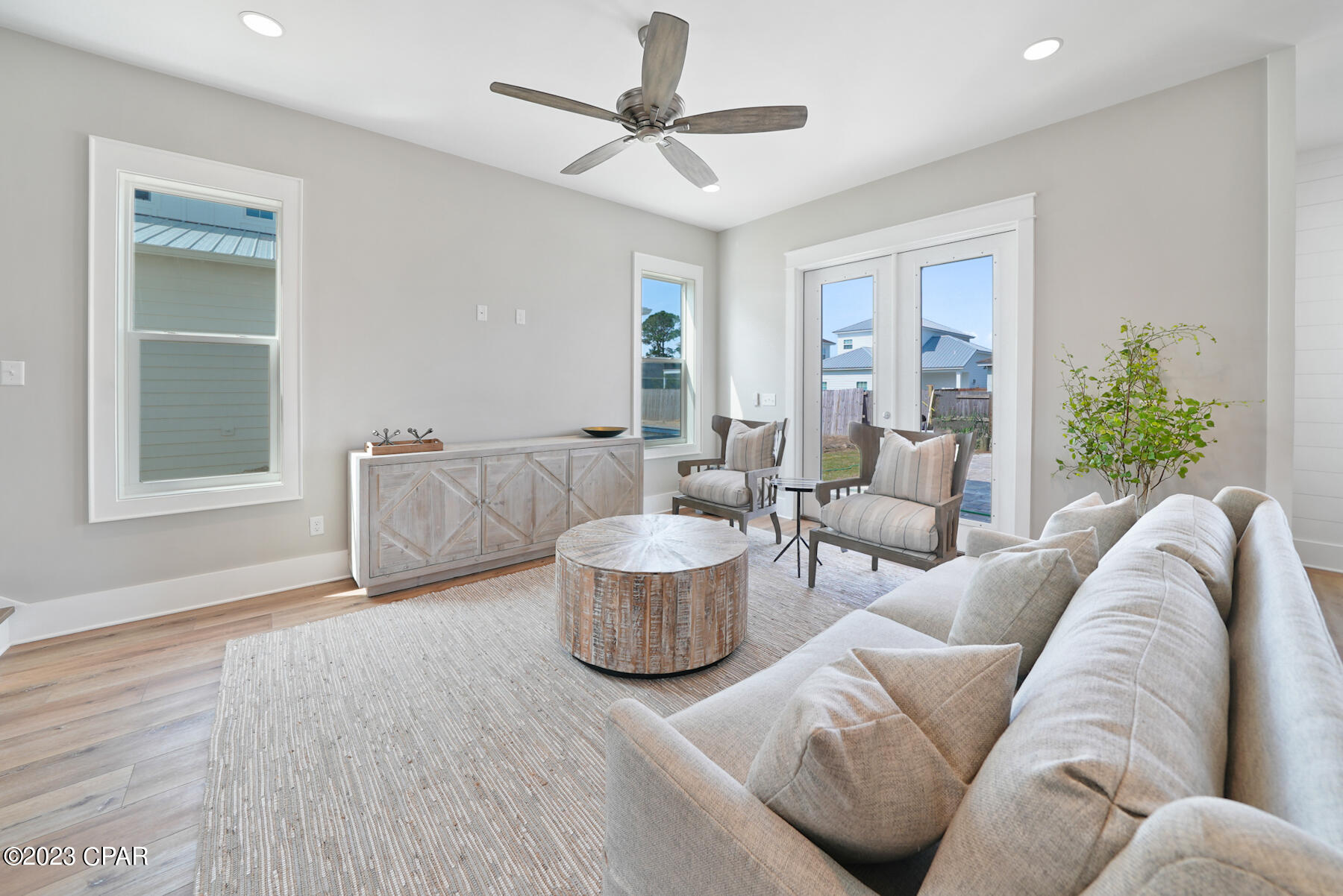 Inlet Beach Heights - Residential