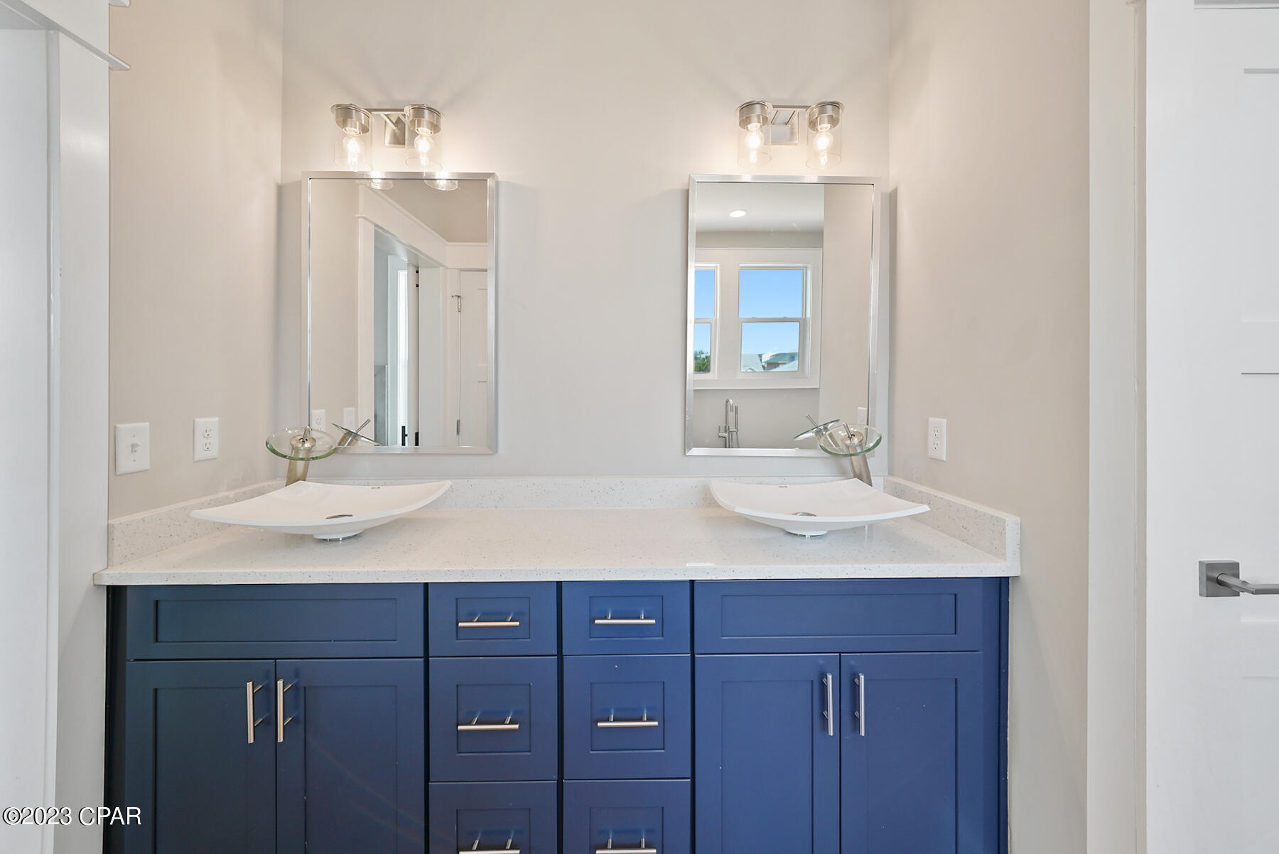 Inlet Beach Heights - Residential