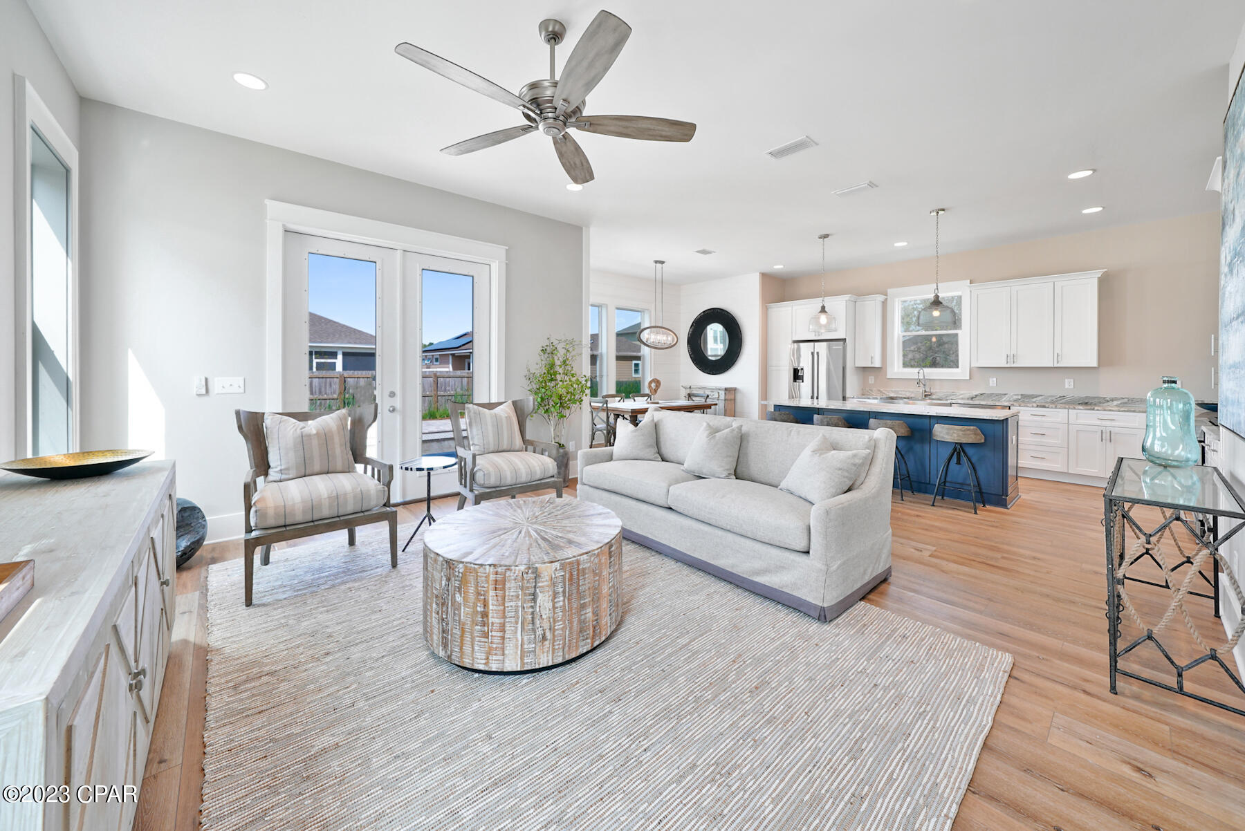 Inlet Beach Heights - Residential