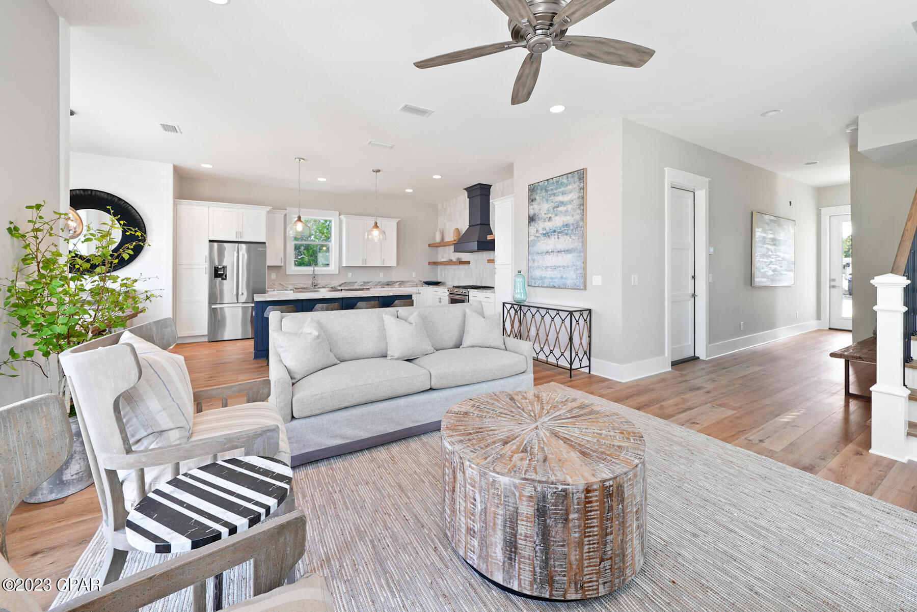 Inlet Beach Heights - Residential