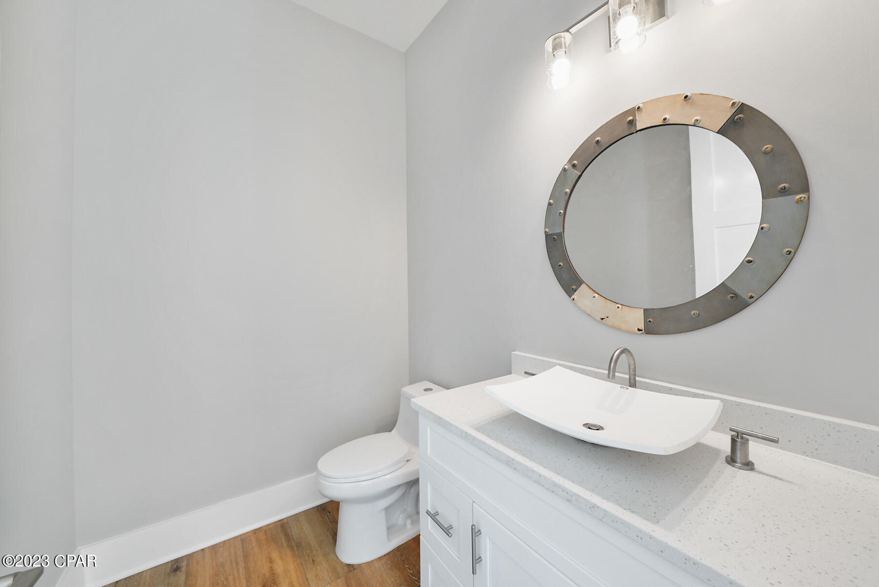 Inlet Beach Heights - Residential