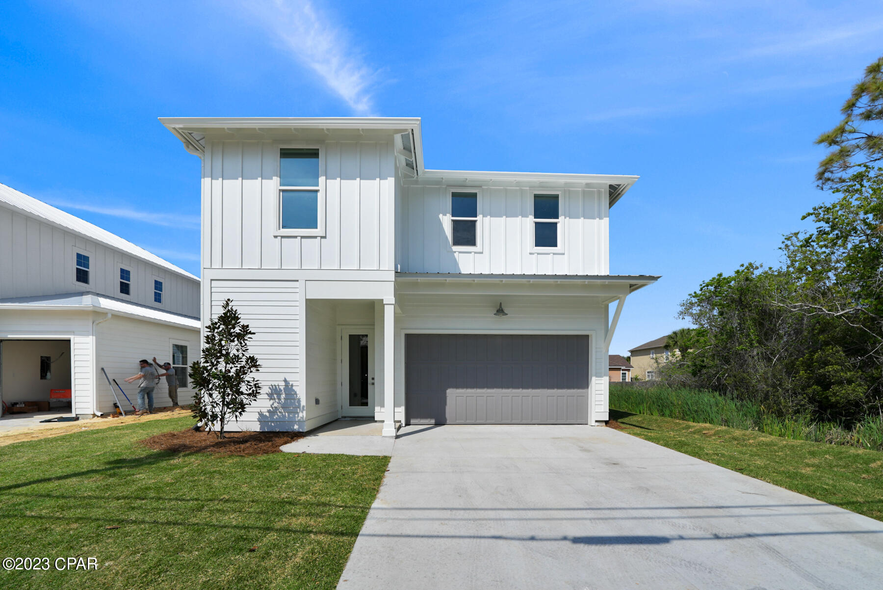 Inlet Beach Heights - Residential
