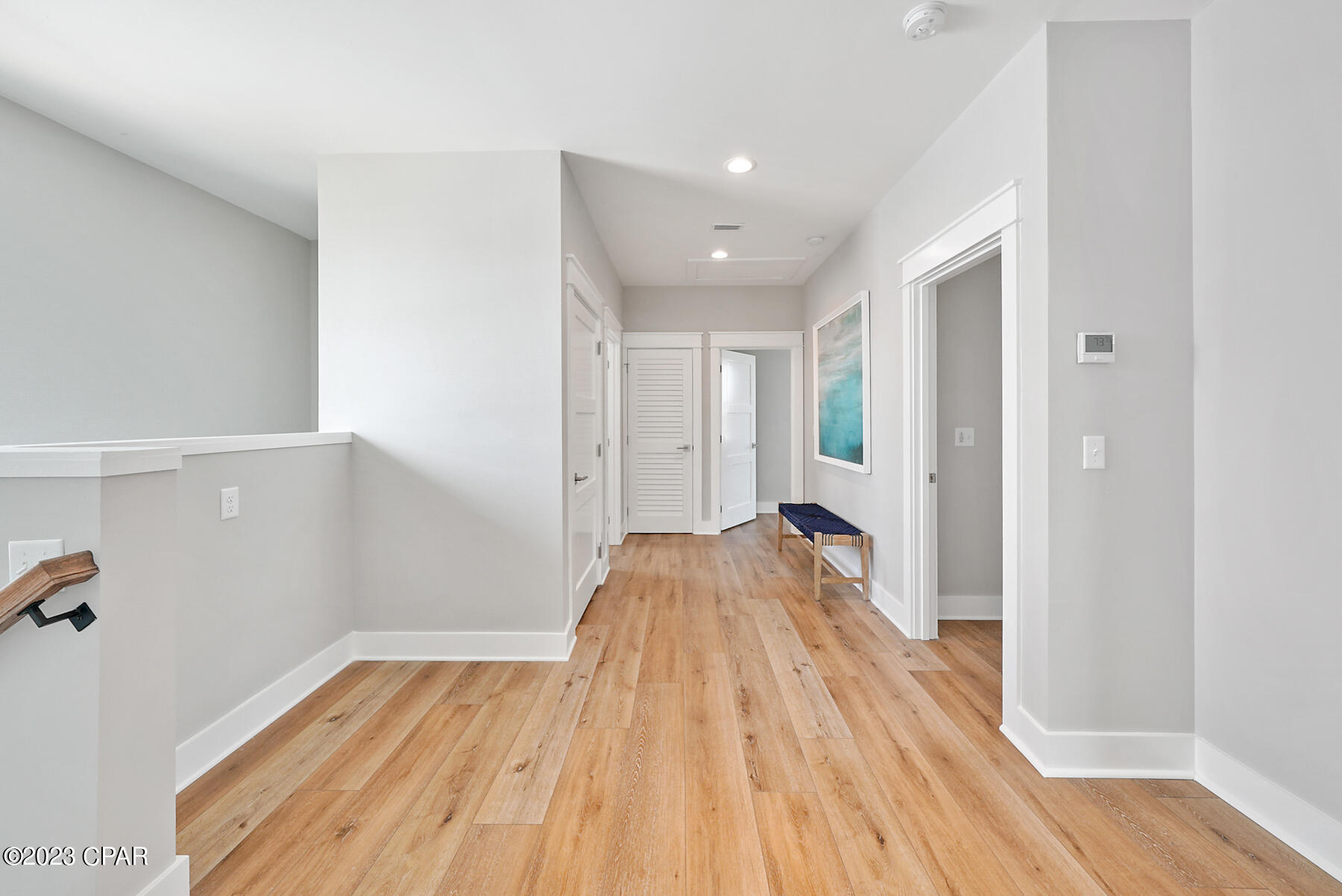 Inlet Beach Heights - Residential