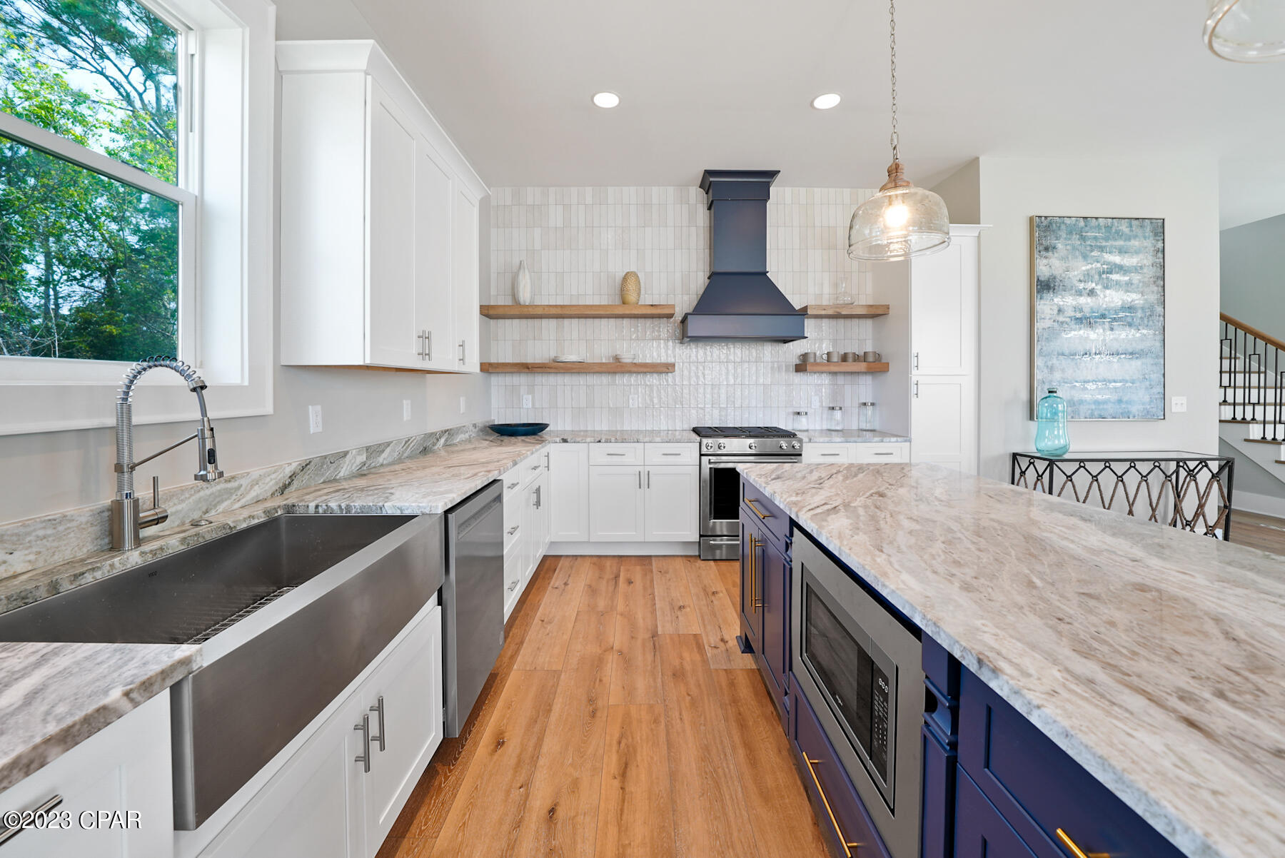 Inlet Beach Heights - Residential